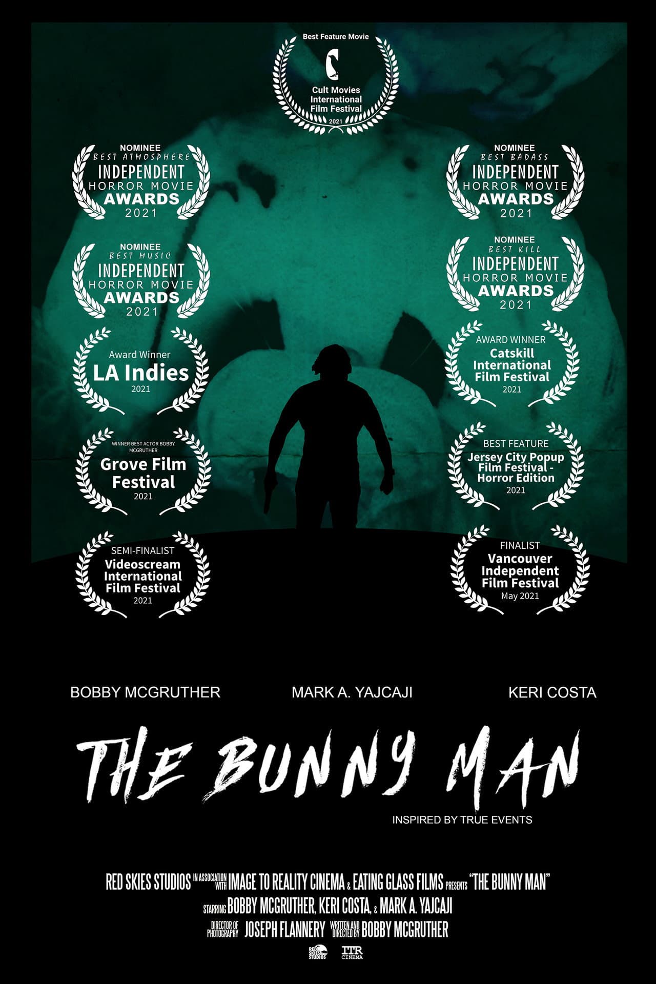 The Bunny Man preview 2