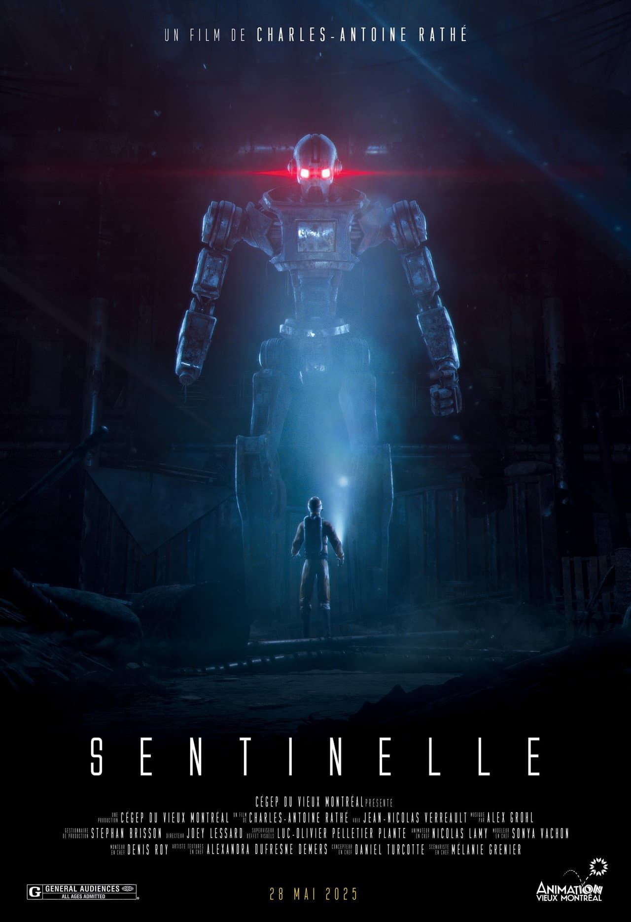 Sentinel preview 2