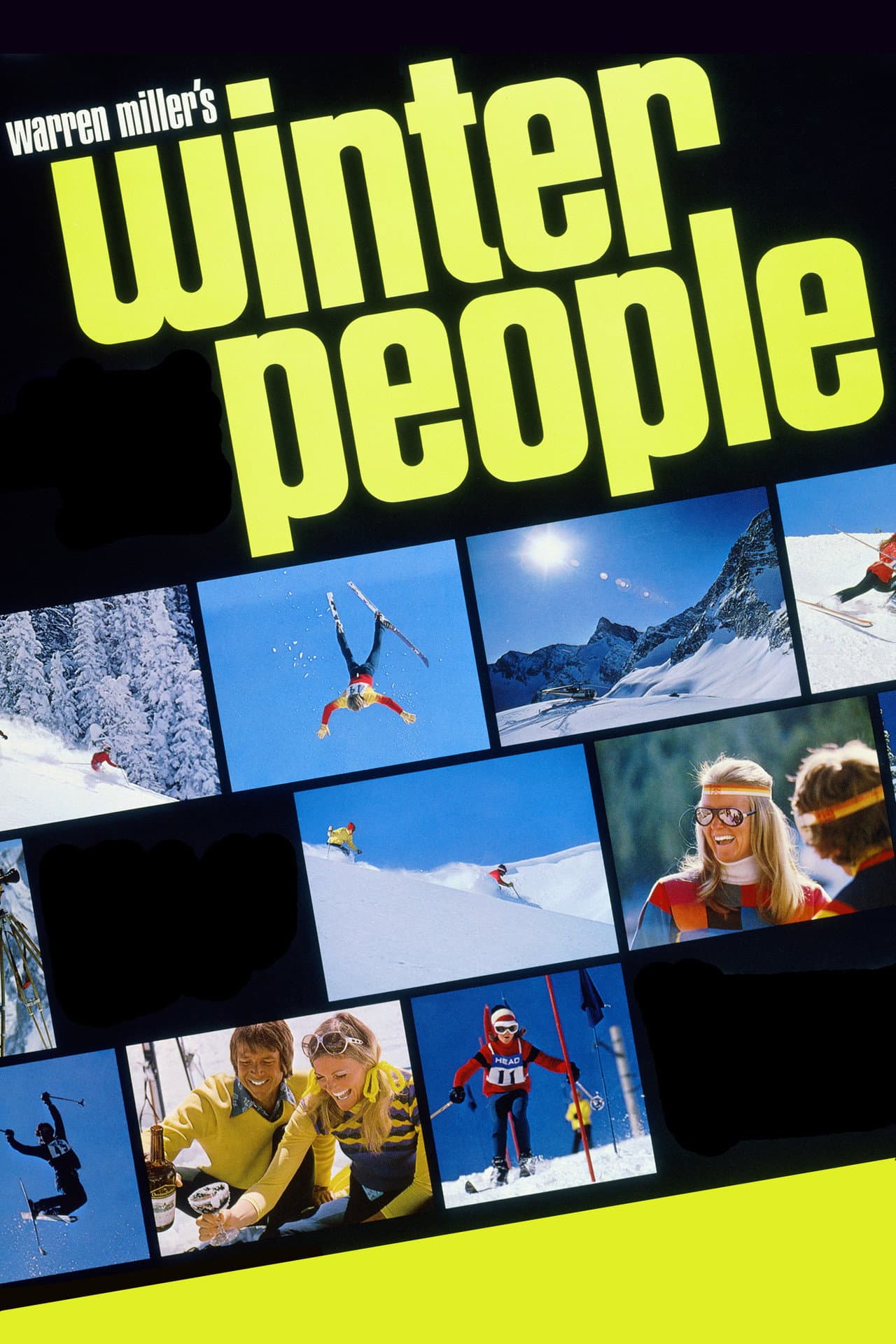 Winter People preview 2