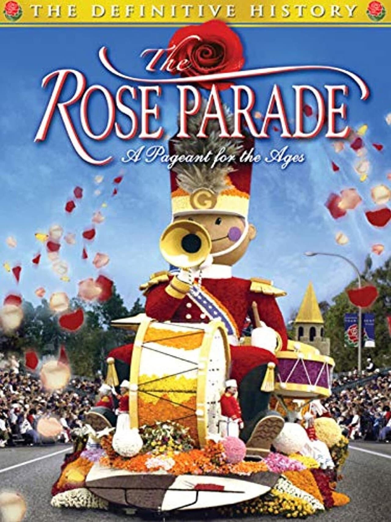 The Rose Parade: A Pageant for the Ages preview 1