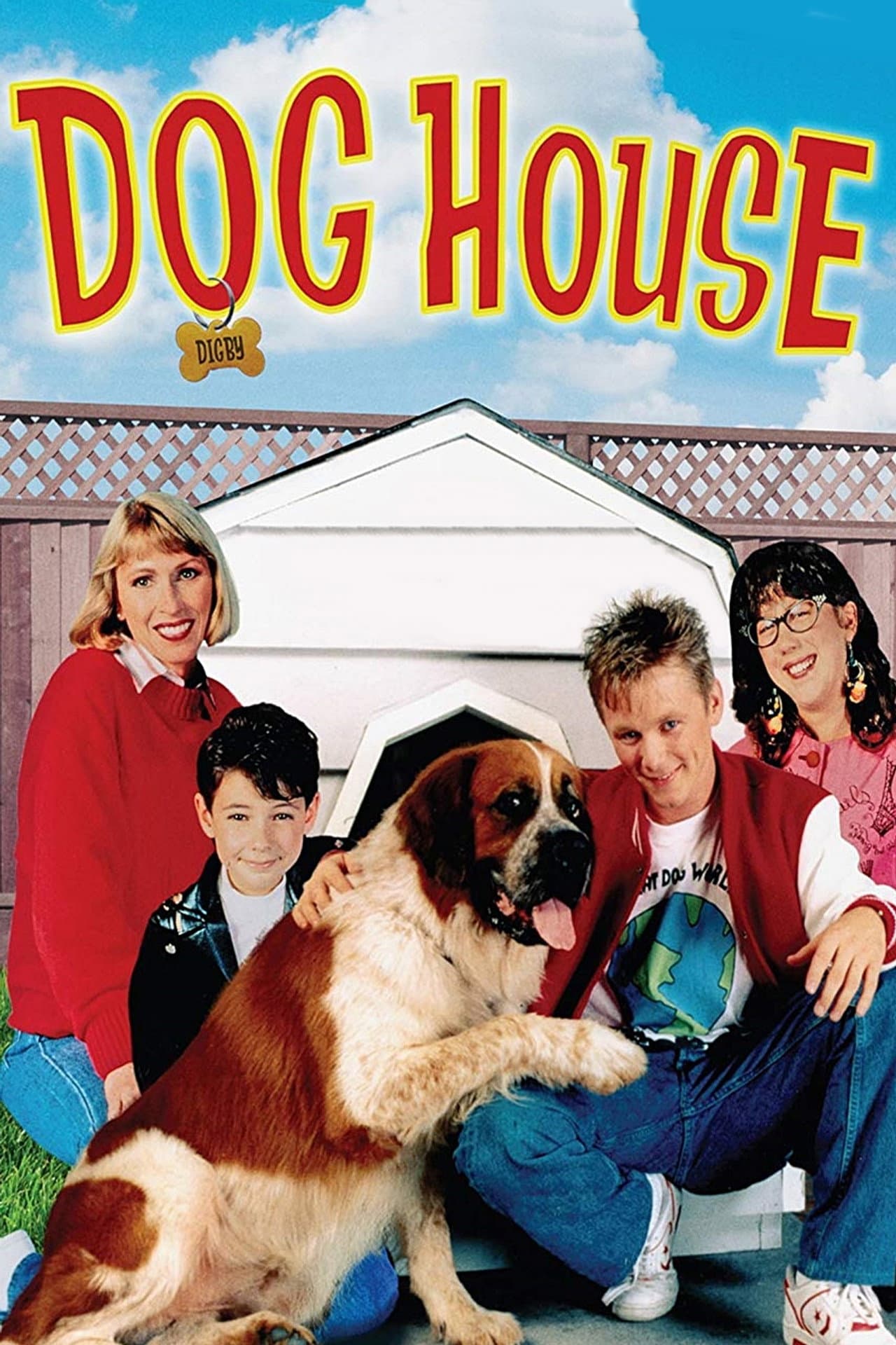 Dog House preview 2