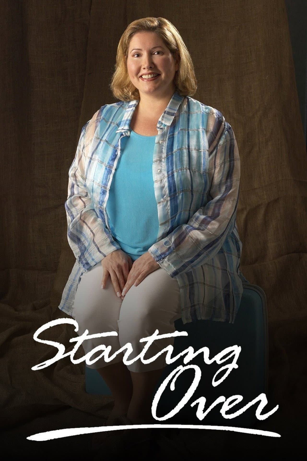 Starting Over preview 2