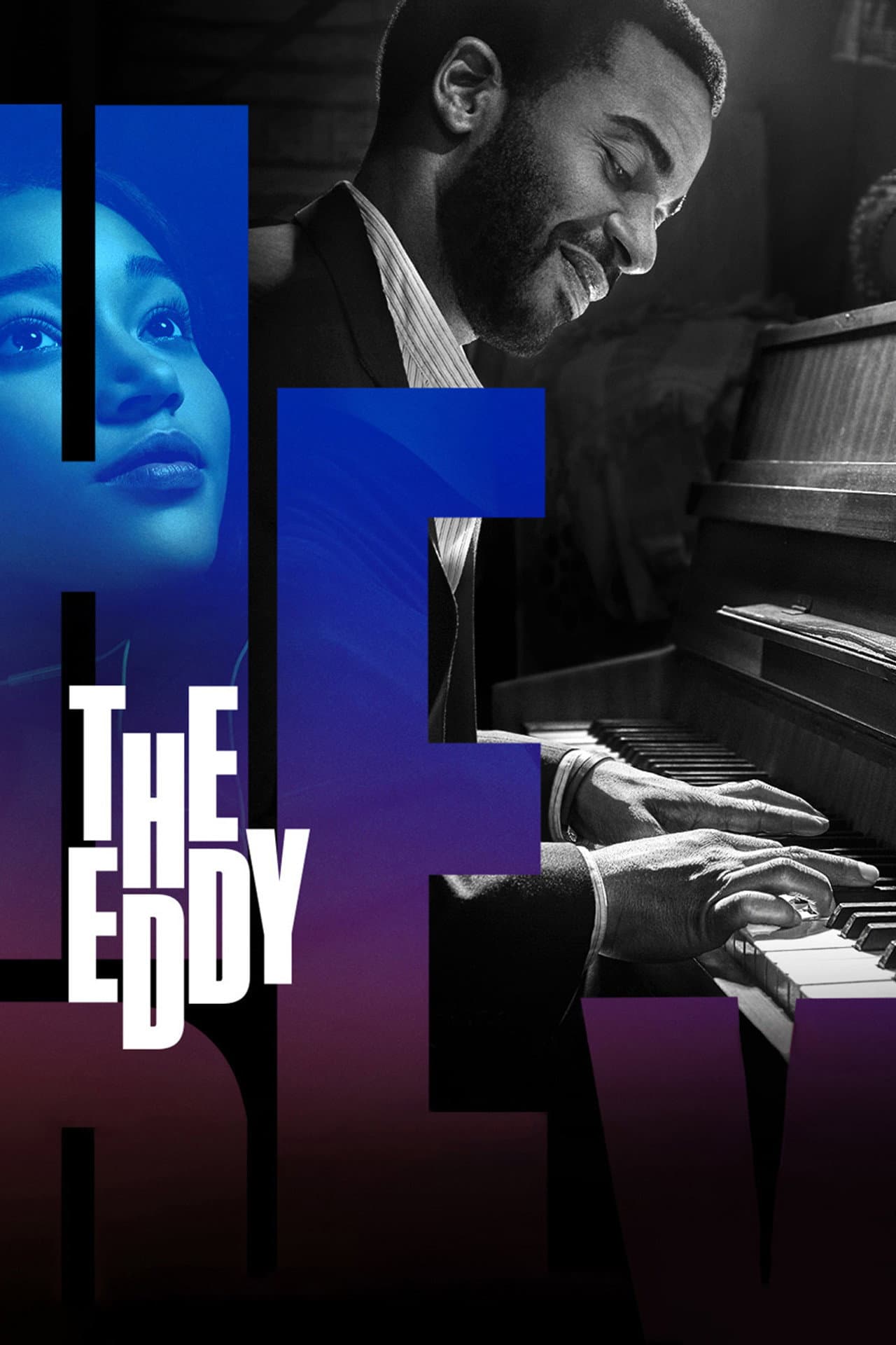 The Eddy preview 2