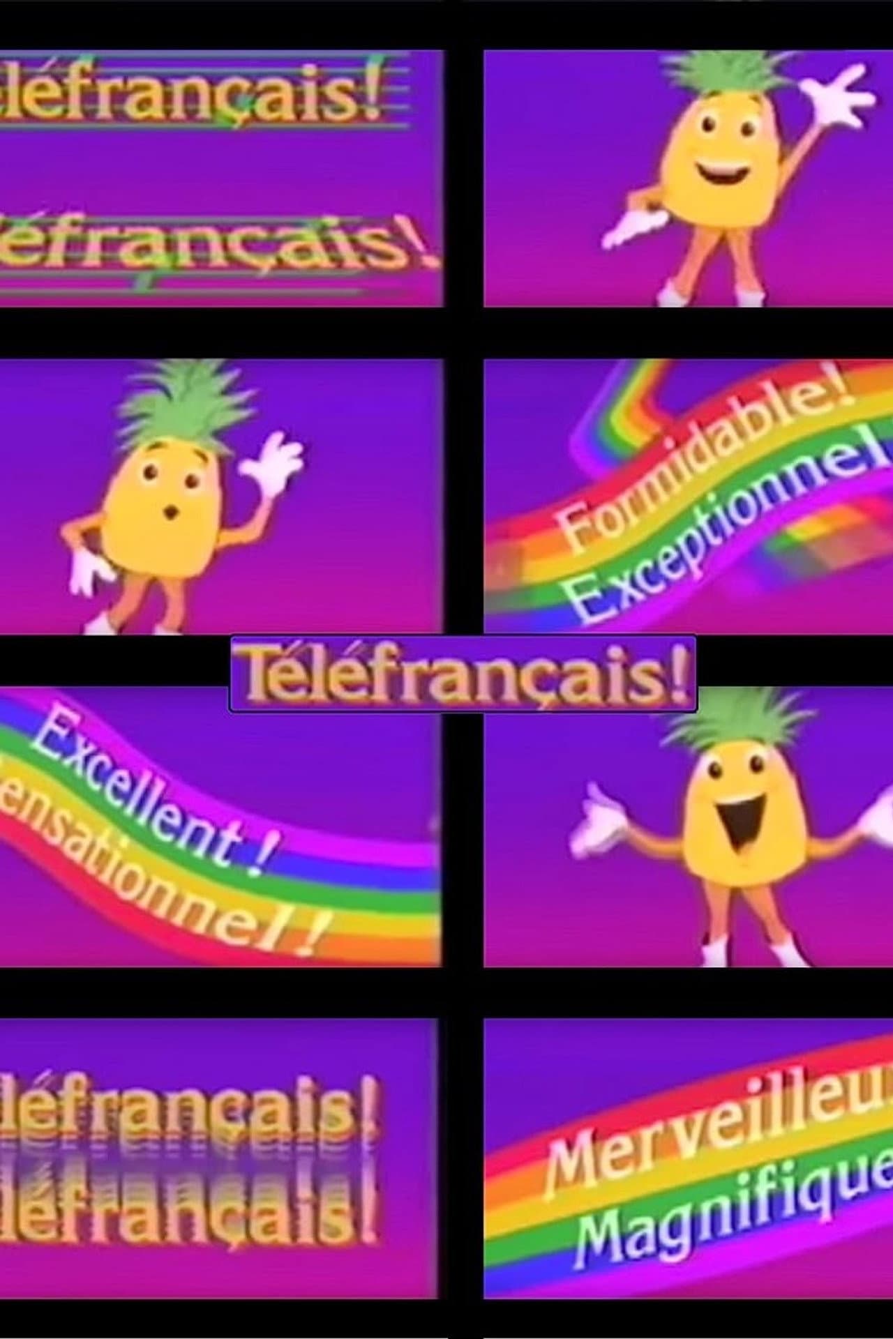 Téléfrançais preview 2