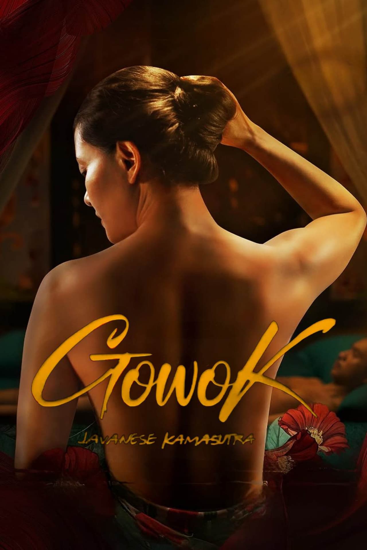 Gowok: Javanese Kamasutra preview 2