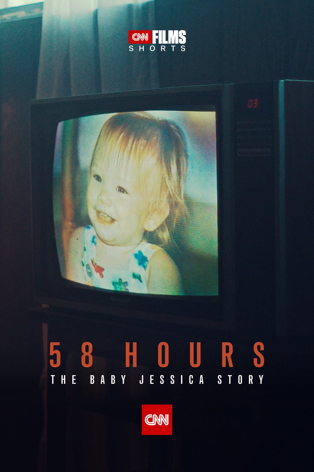 58 Hours: The Baby Jessica Story preview 1