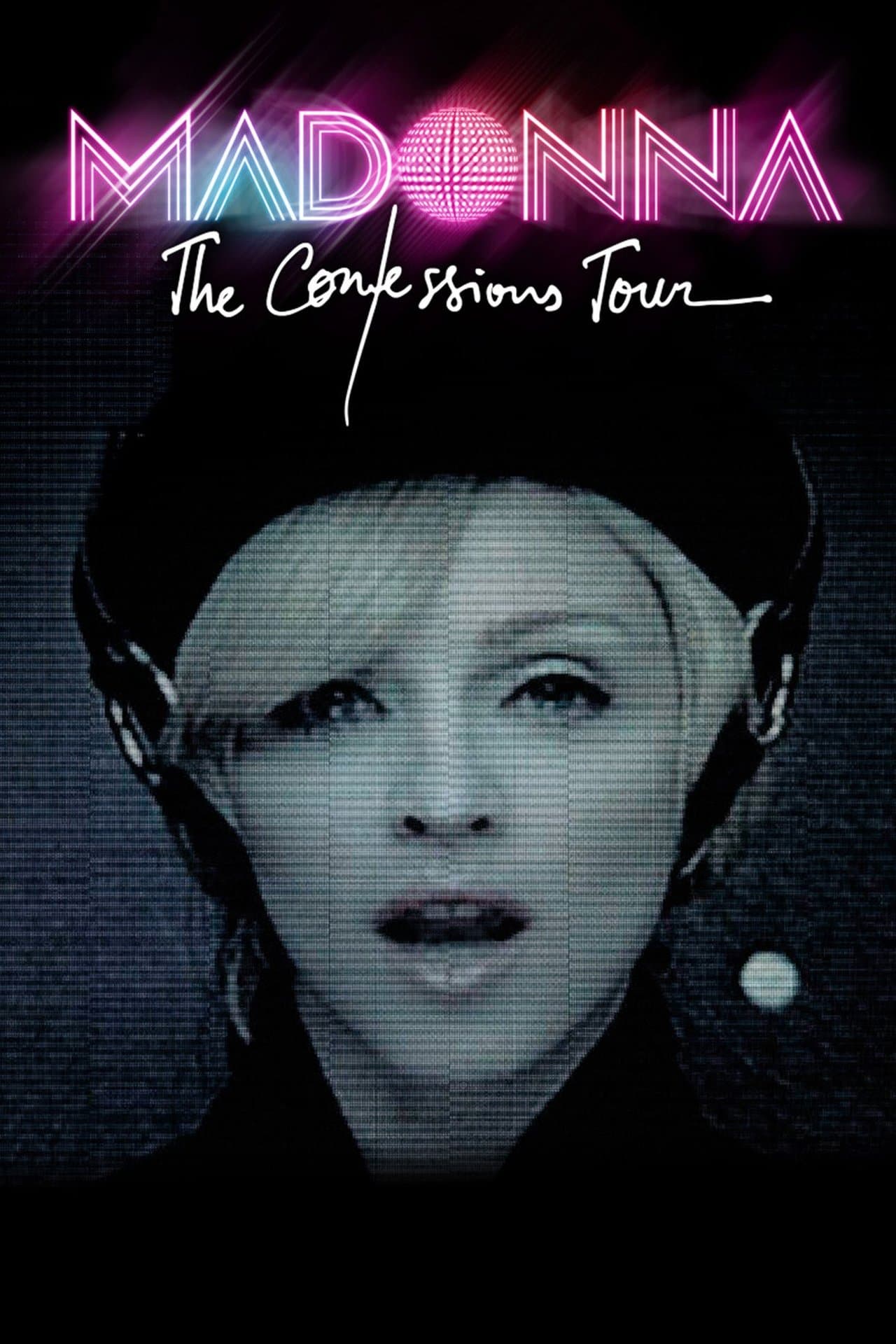 Madonna: The Confessions Tour preview 2