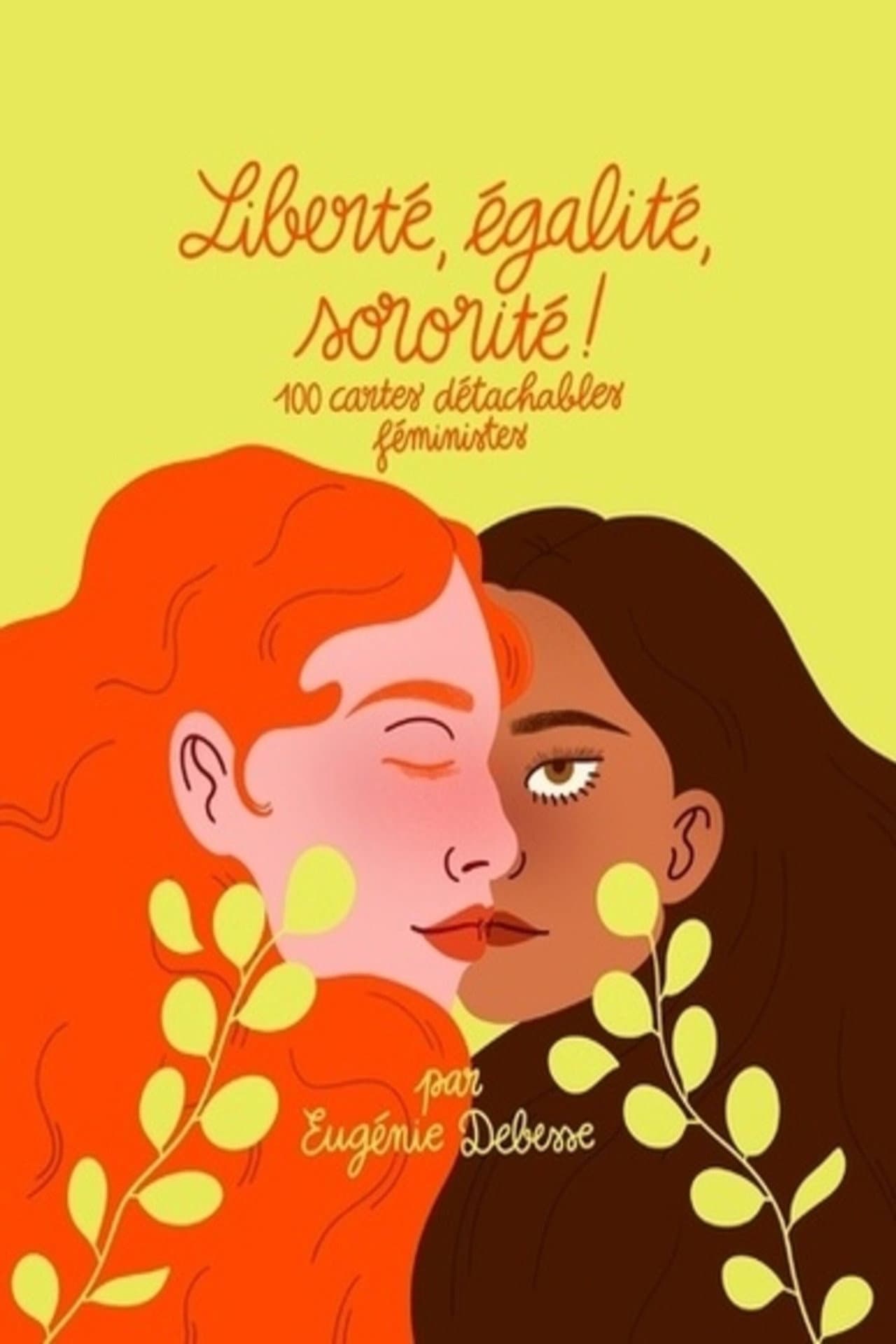 Liberté, égalité, sororité ? preview 2