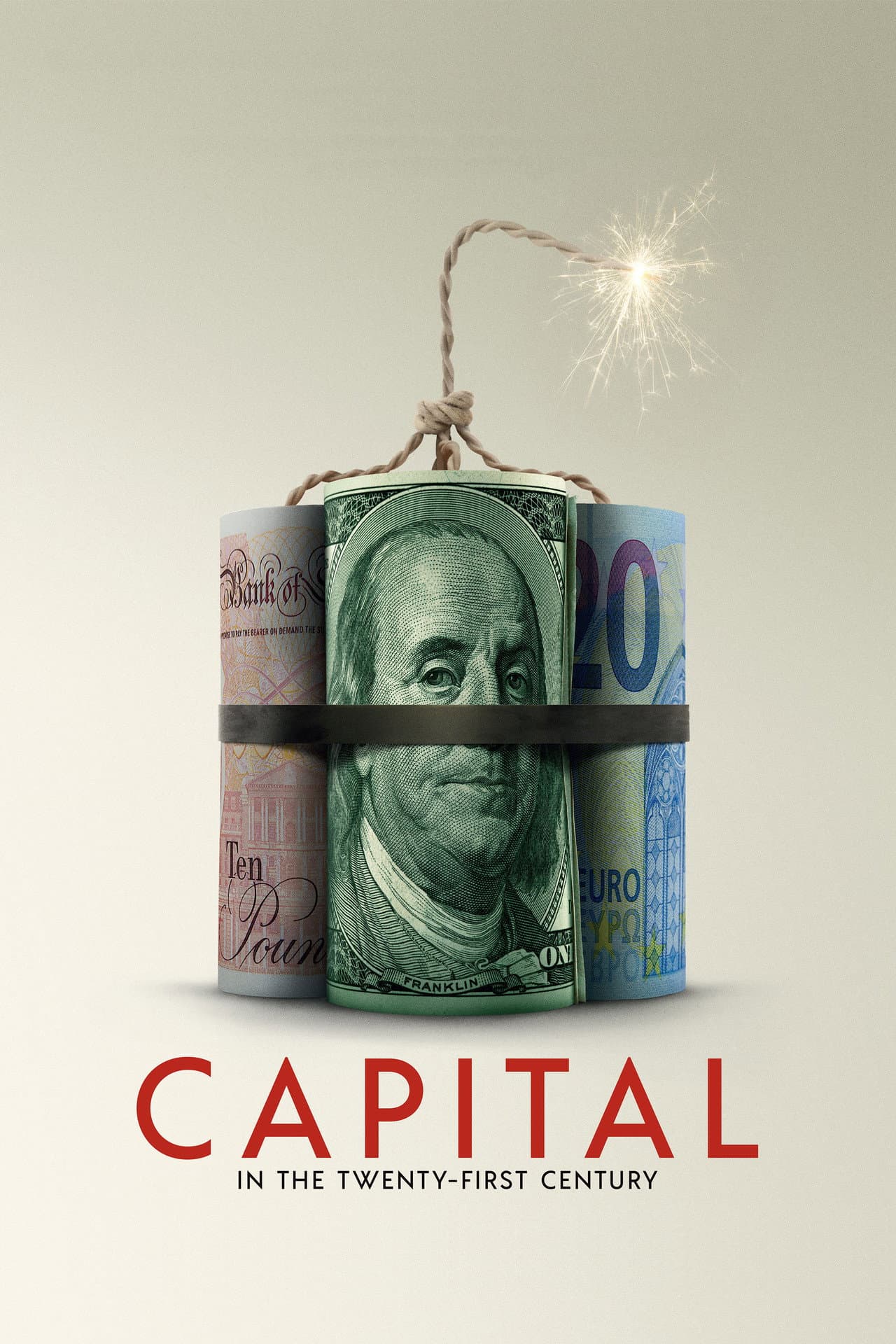 Capital in the Twenty-First Century preview 2