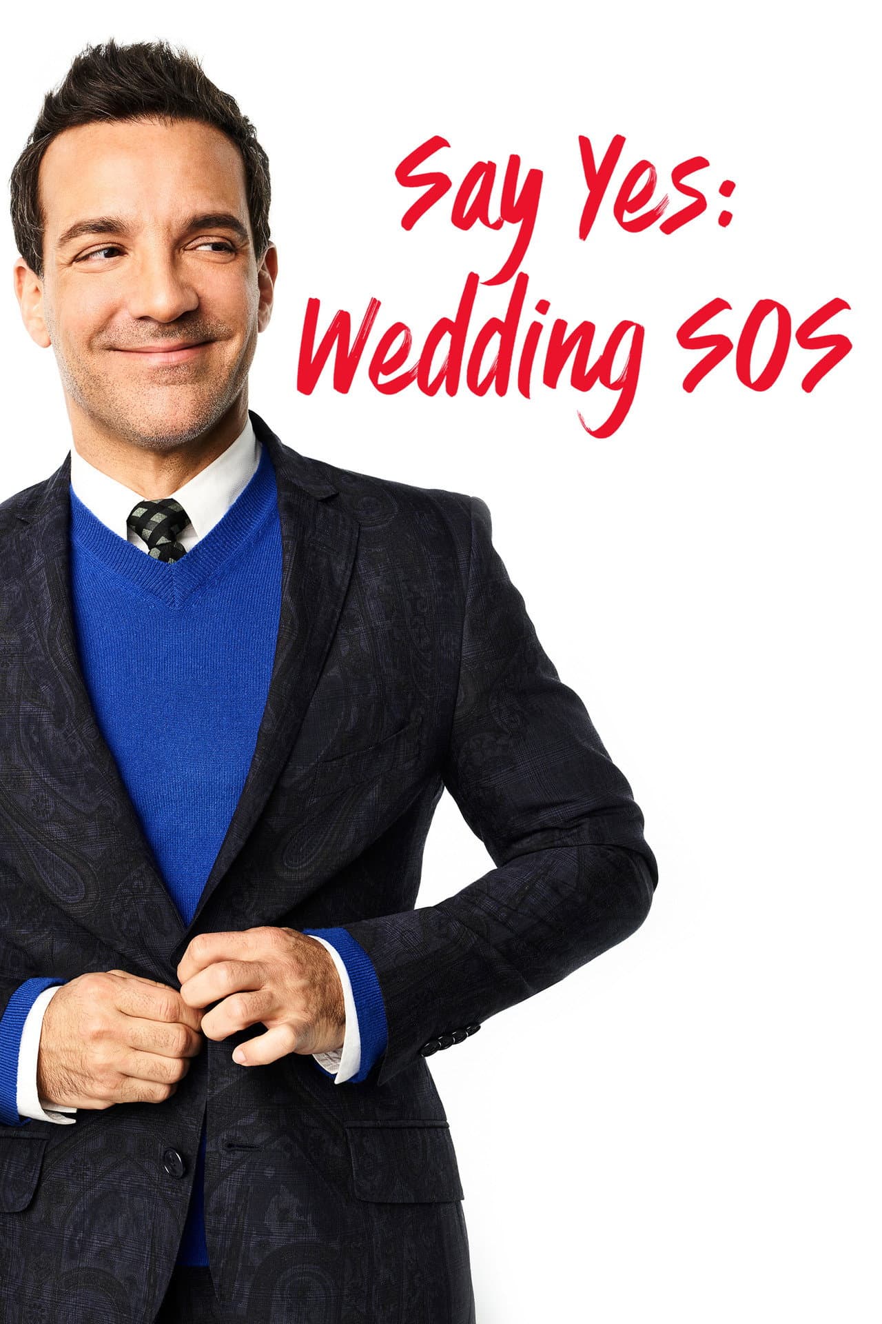 Say Yes: Wedding SOS preview 2