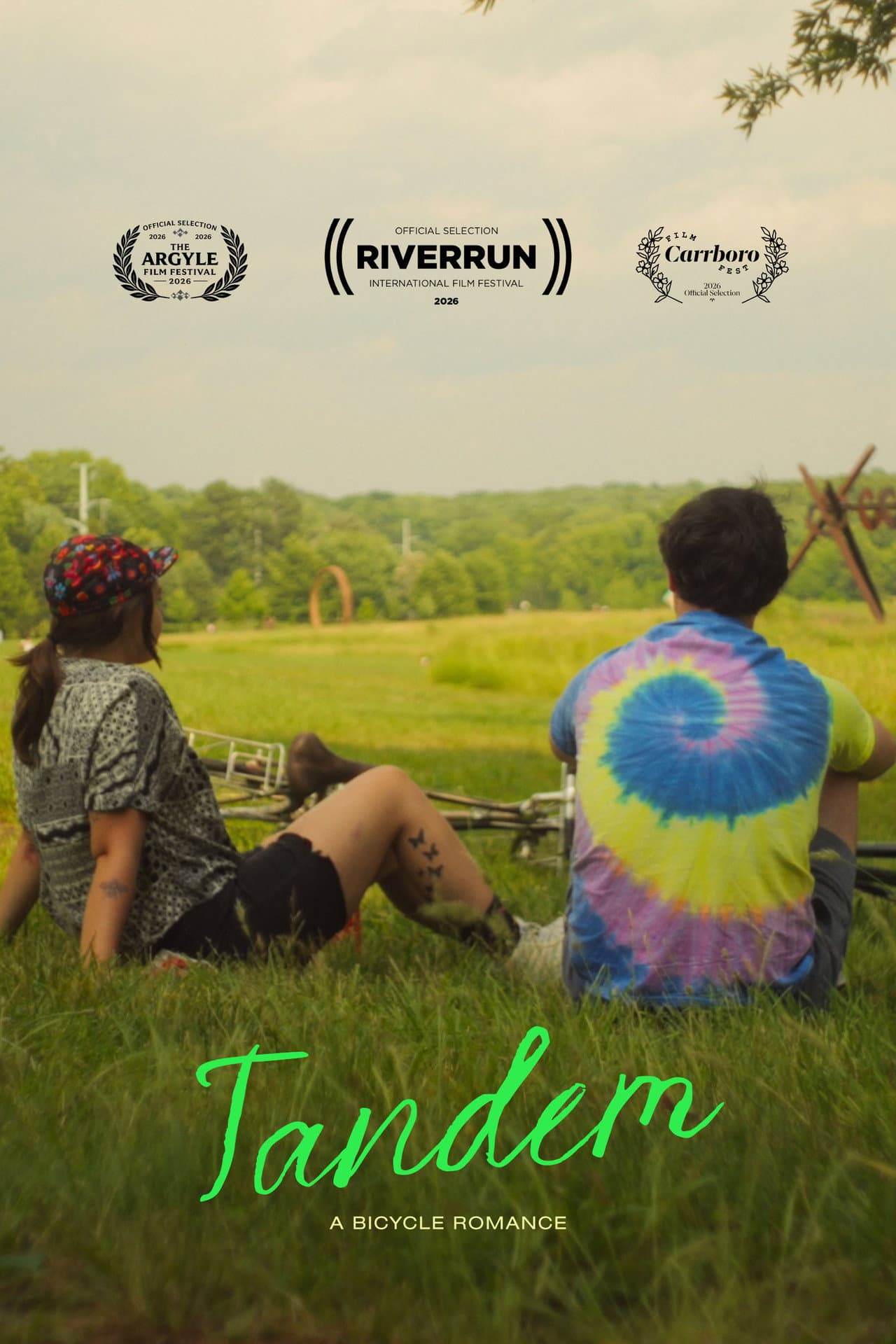 Tandem preview 2