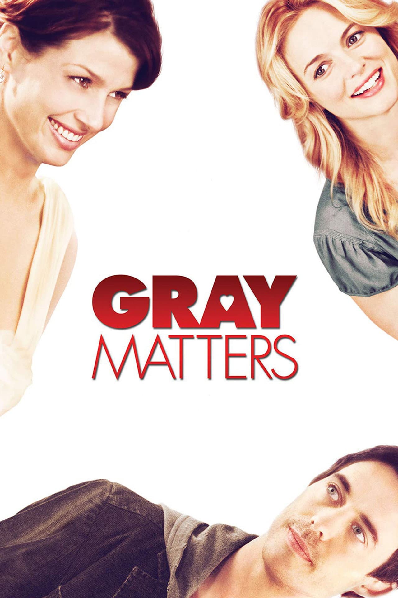 Gray Matters preview 2