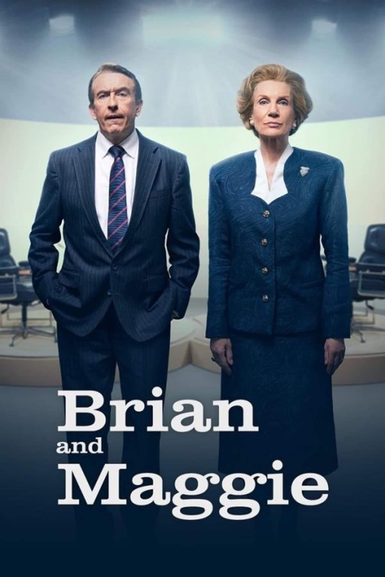Brian and Maggie preview 1