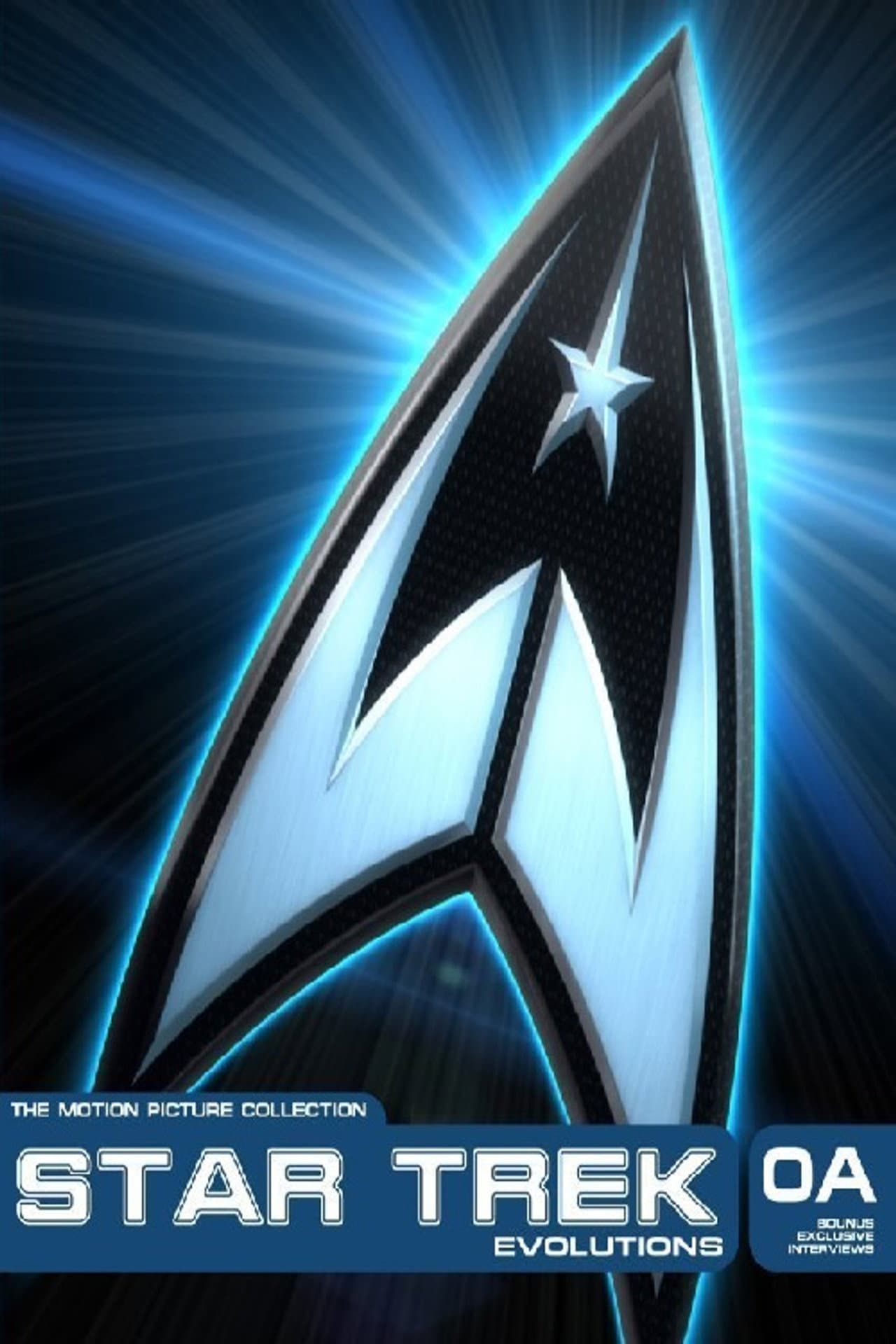 Star Trek: Evolutions preview 2