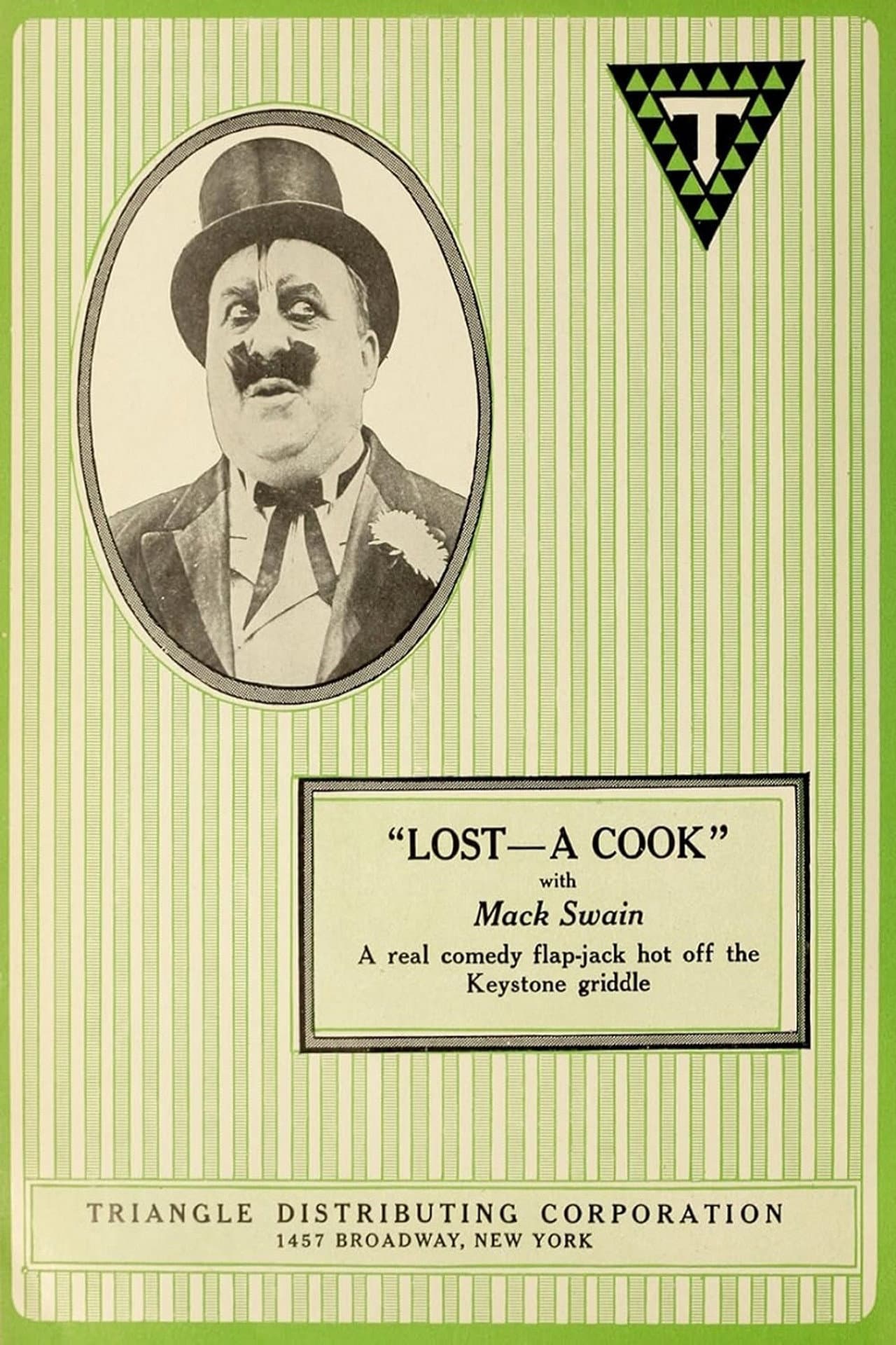 Lost: A Cook preview 1