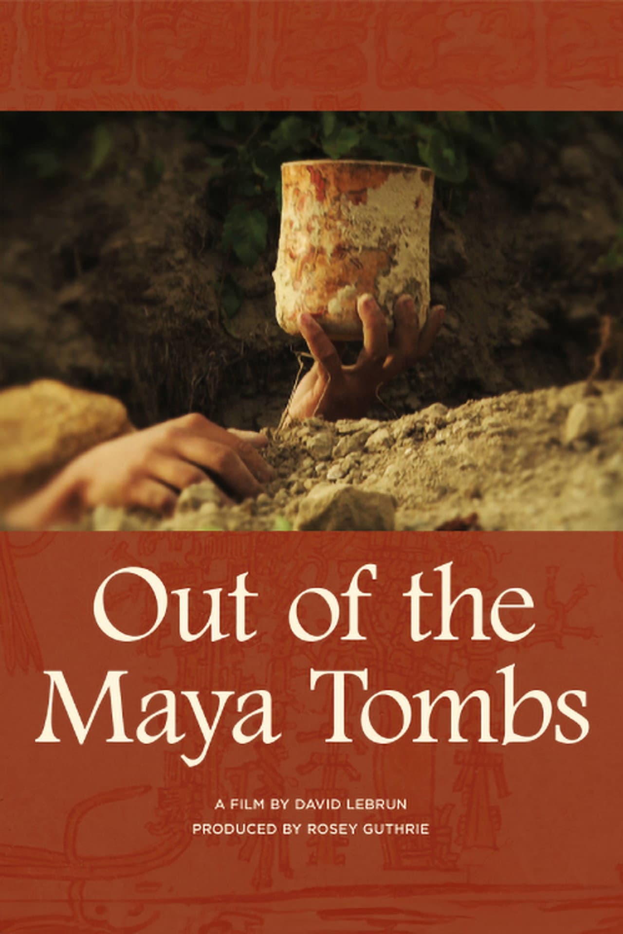 Out of the Maya Tombs preview 1
