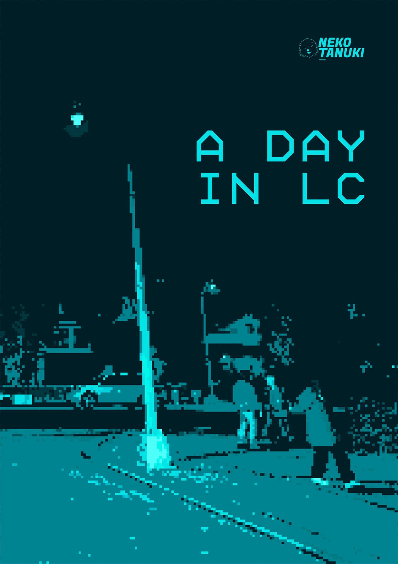 A Day In LC preview 2