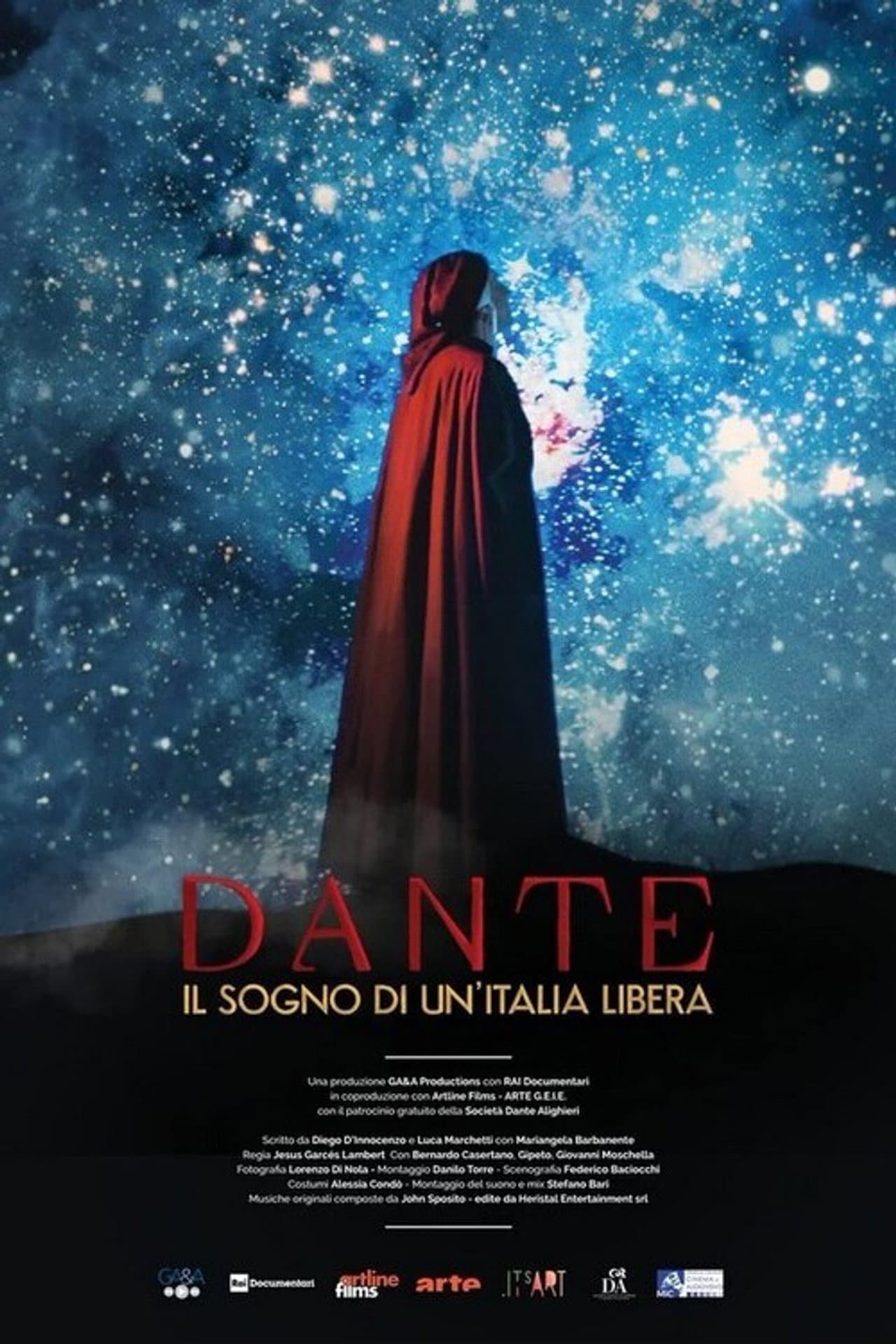 Dante's Divine Politics preview 2