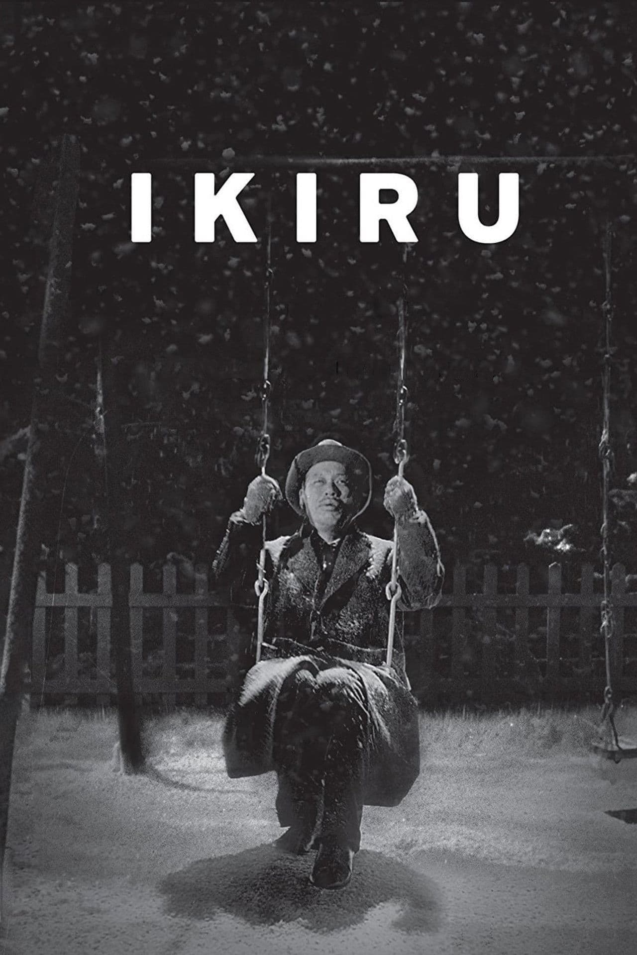Ikiru preview 2