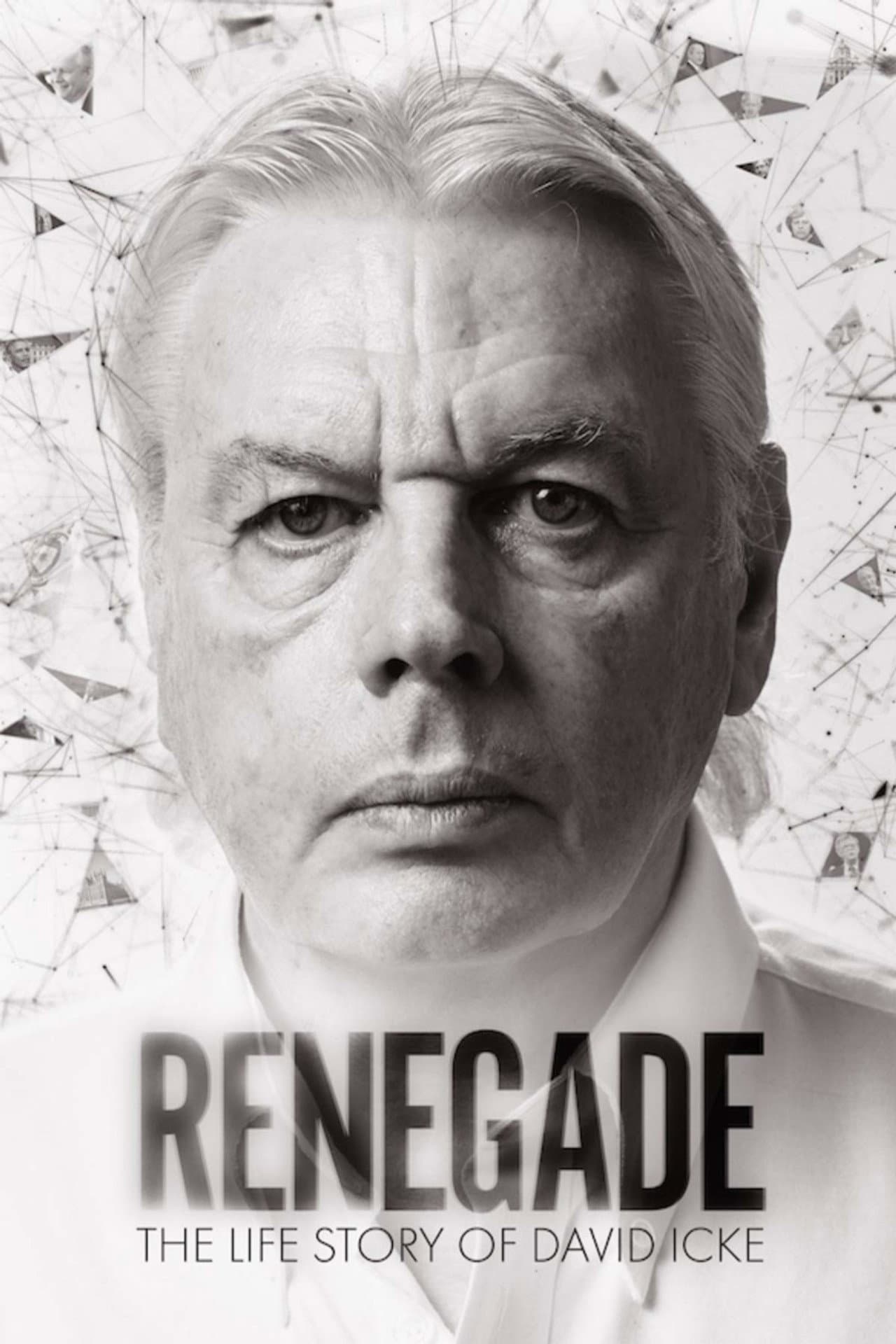 Renegade: The Life Story of David Icke preview 2
