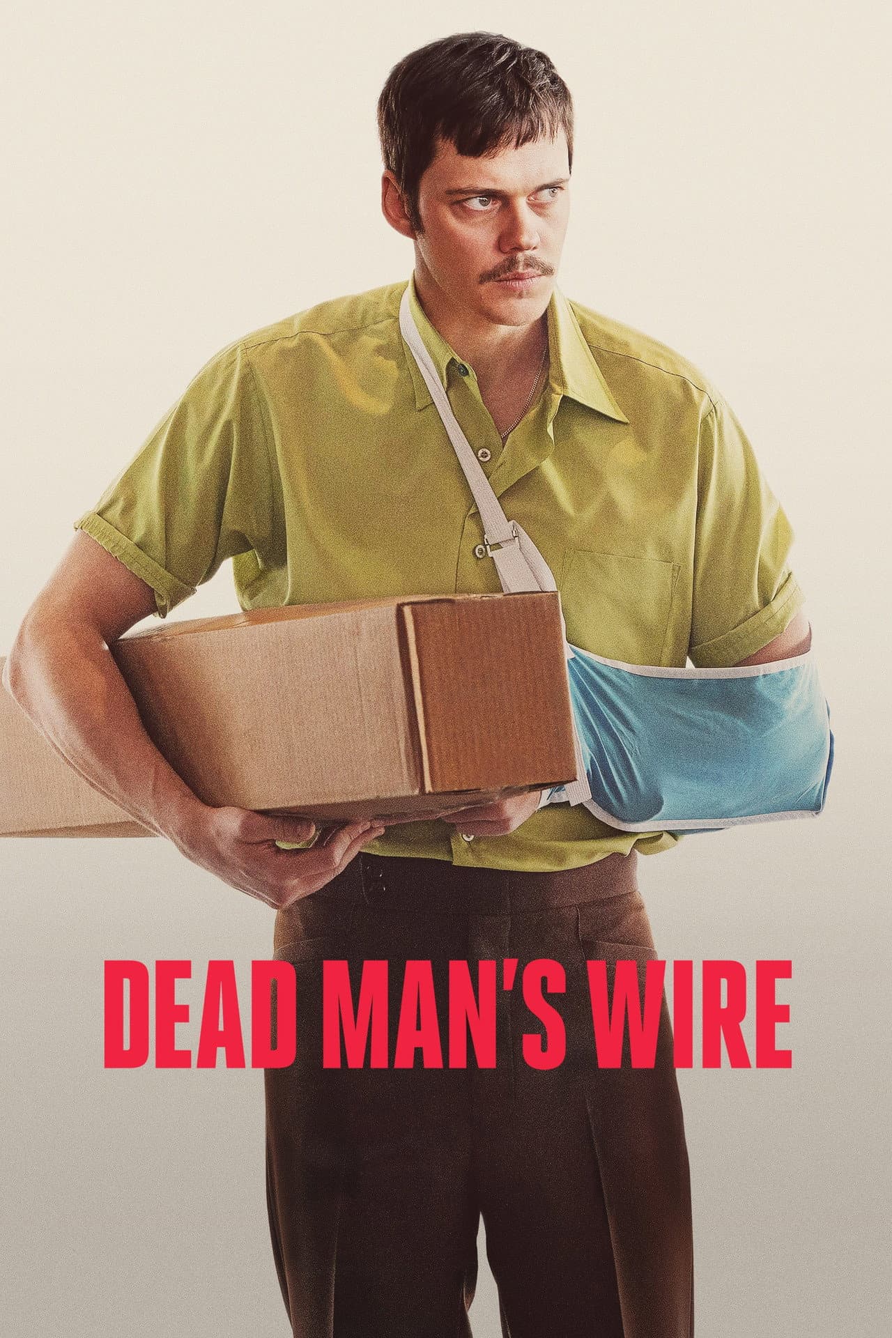Dead Man's Wire preview 2