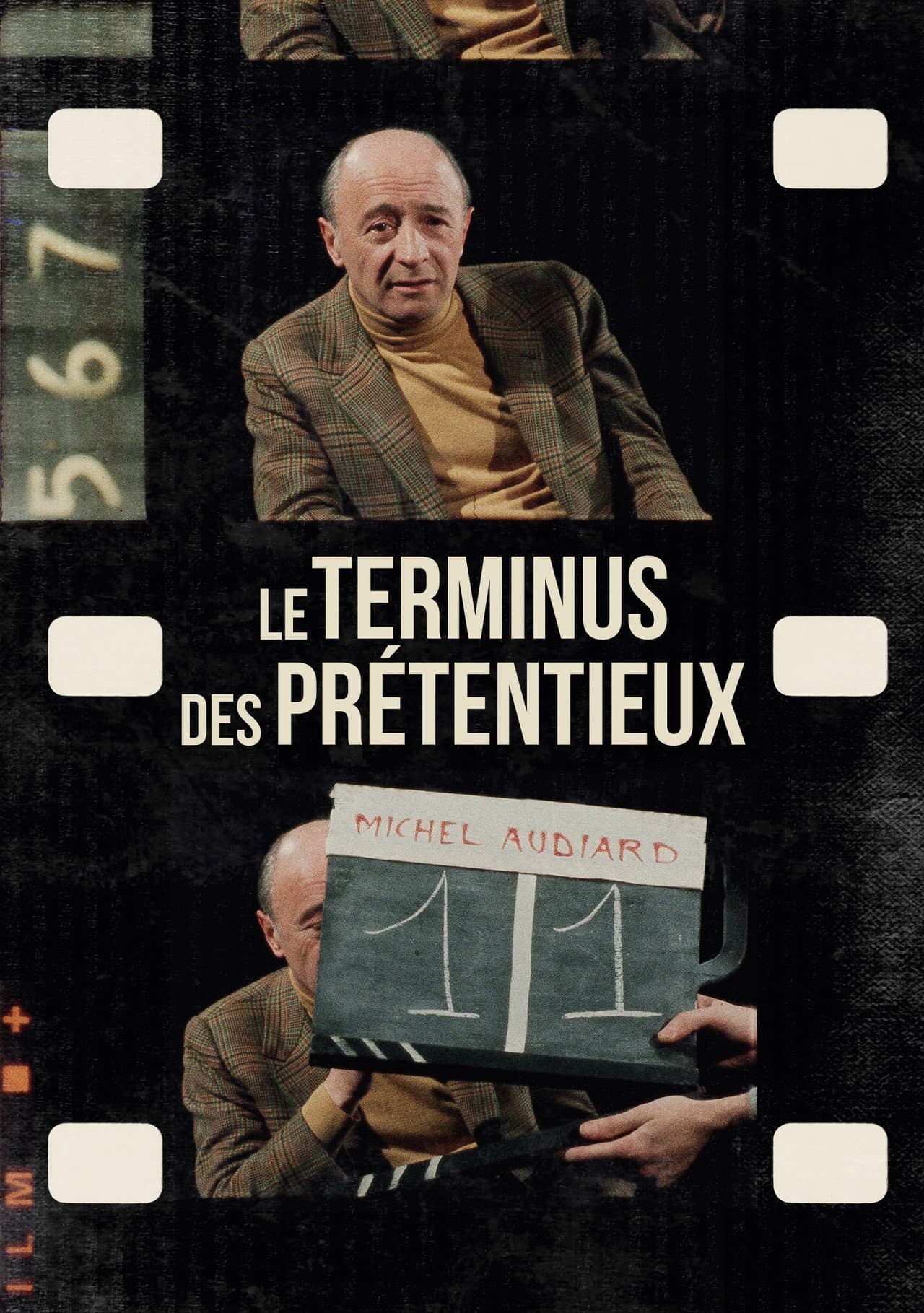 Le Terminus des prétentieux preview 2