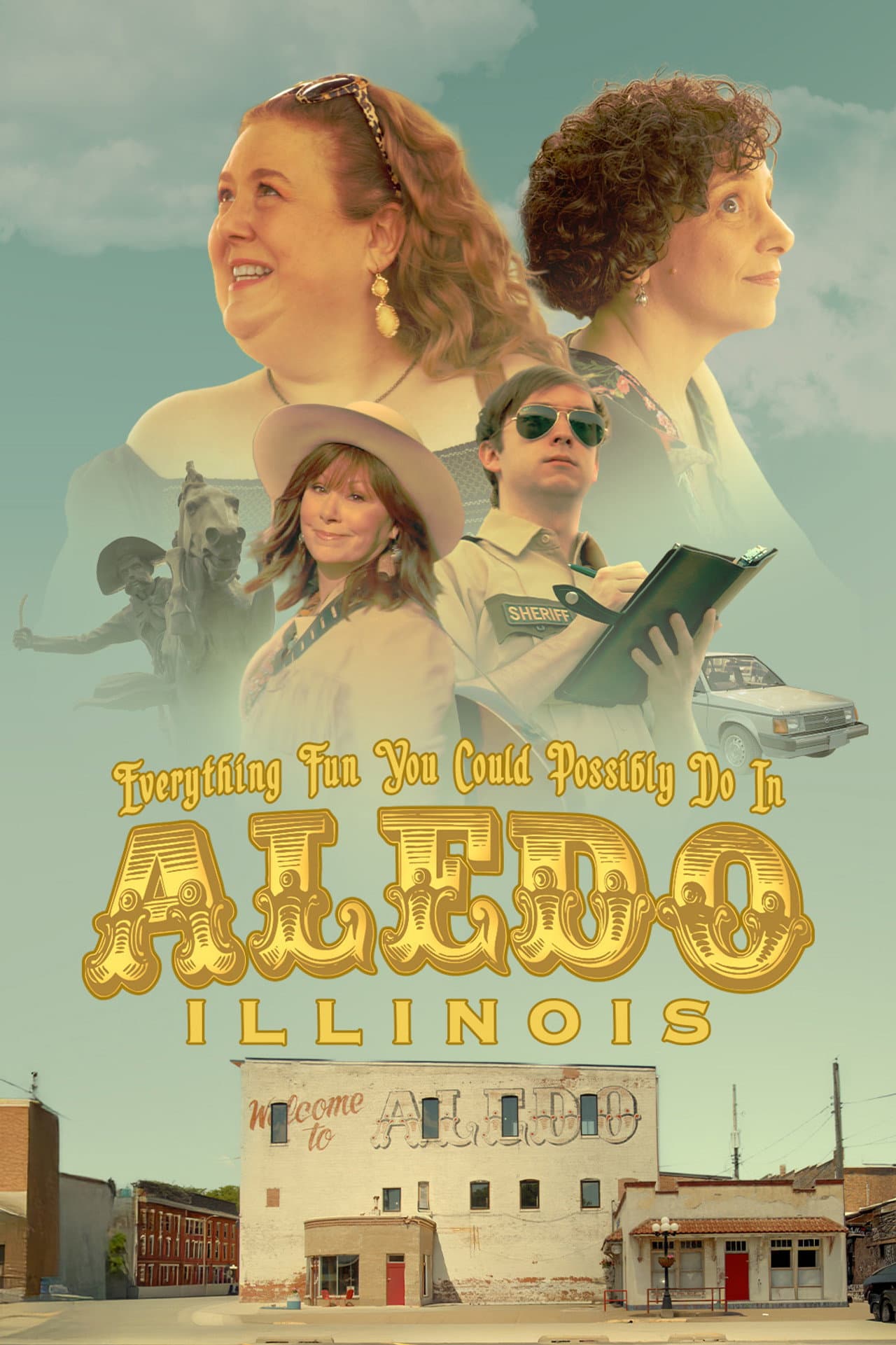 Everything Fun You Could Possibly Do in Aledo, Illinois preview 1