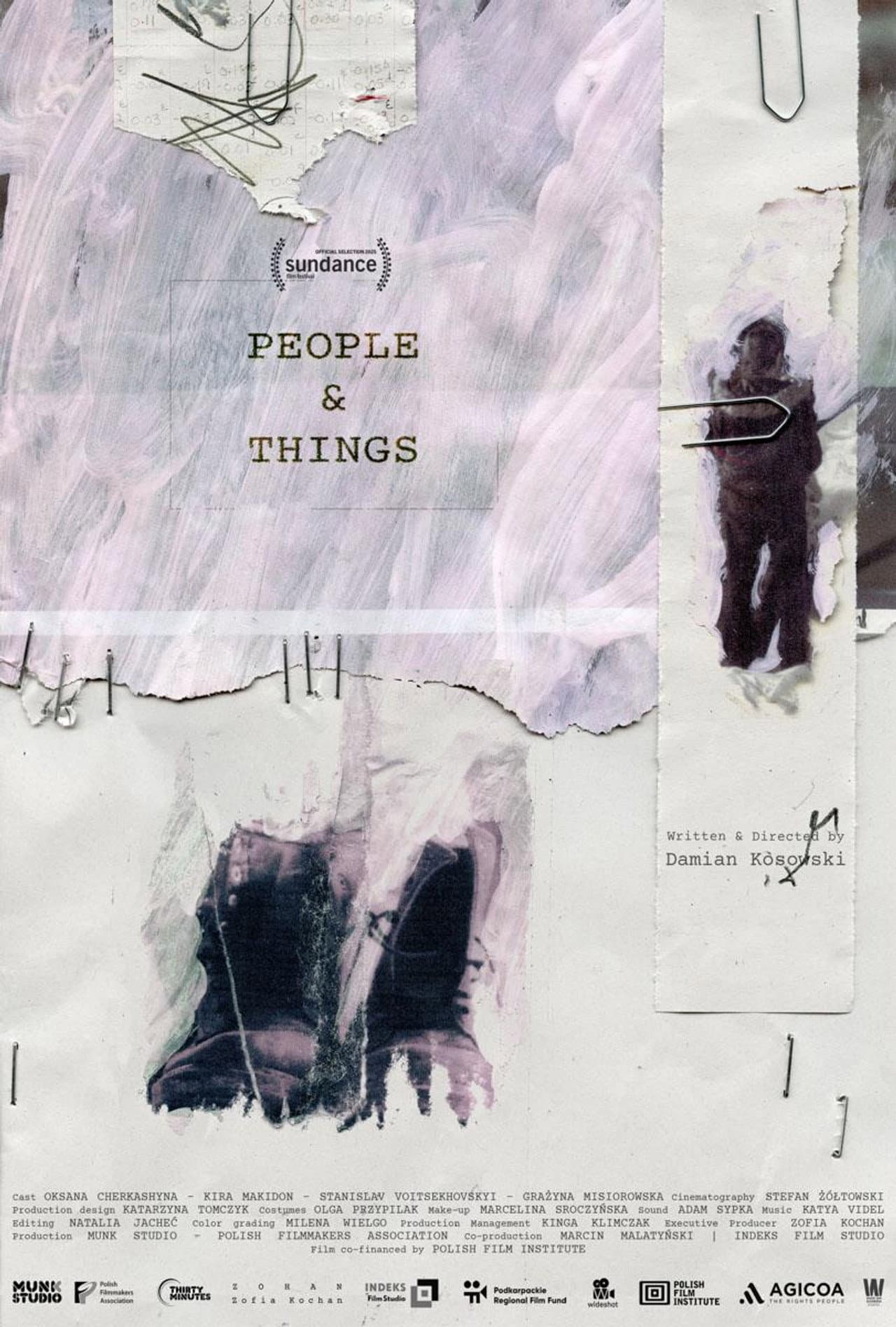 People & Things preview 2