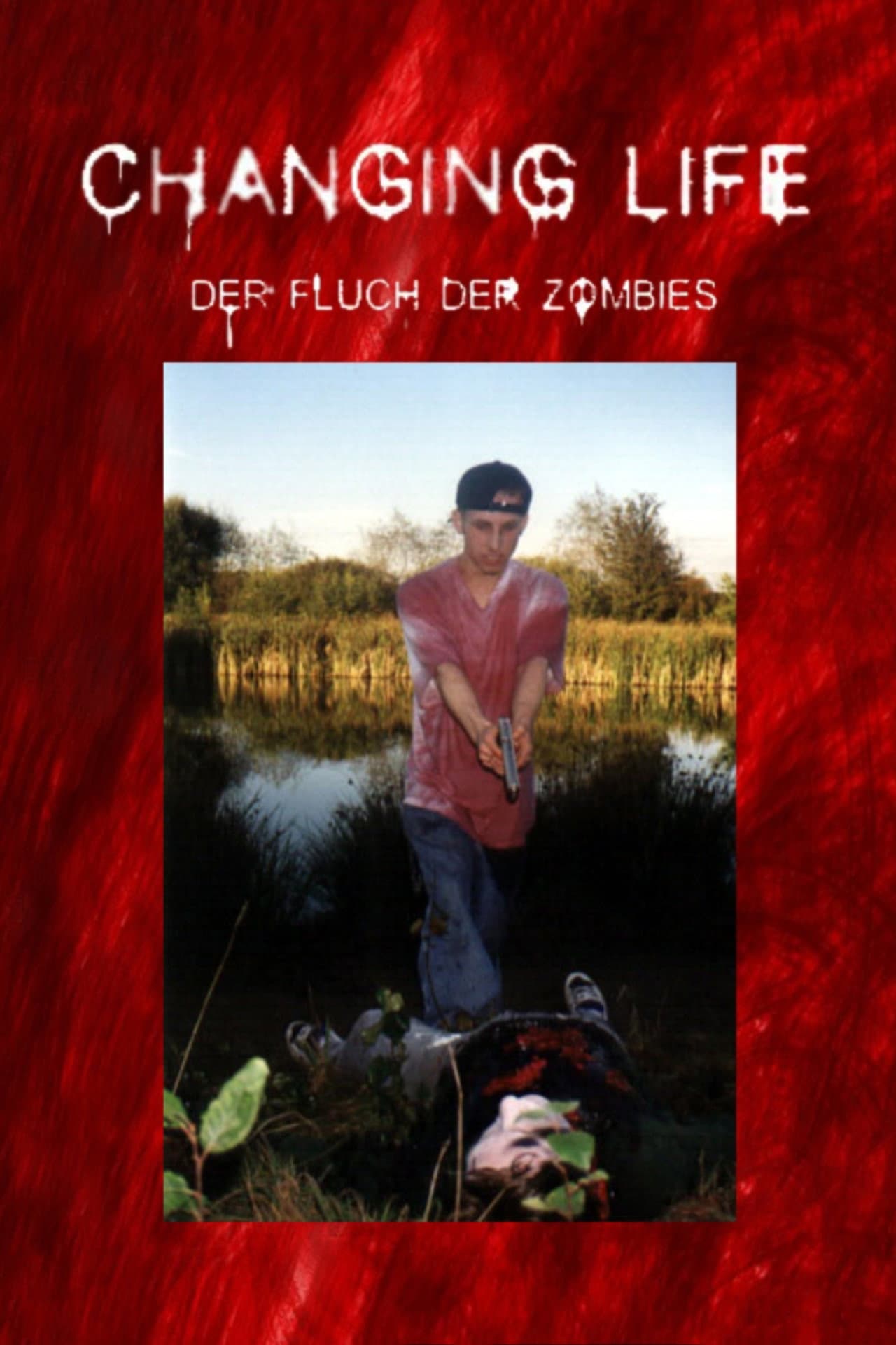 Changing Life - Der Fluch Der Zombies preview 2
