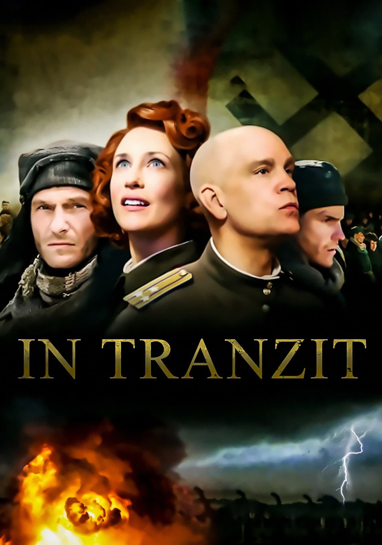 In Tranzit preview 2
