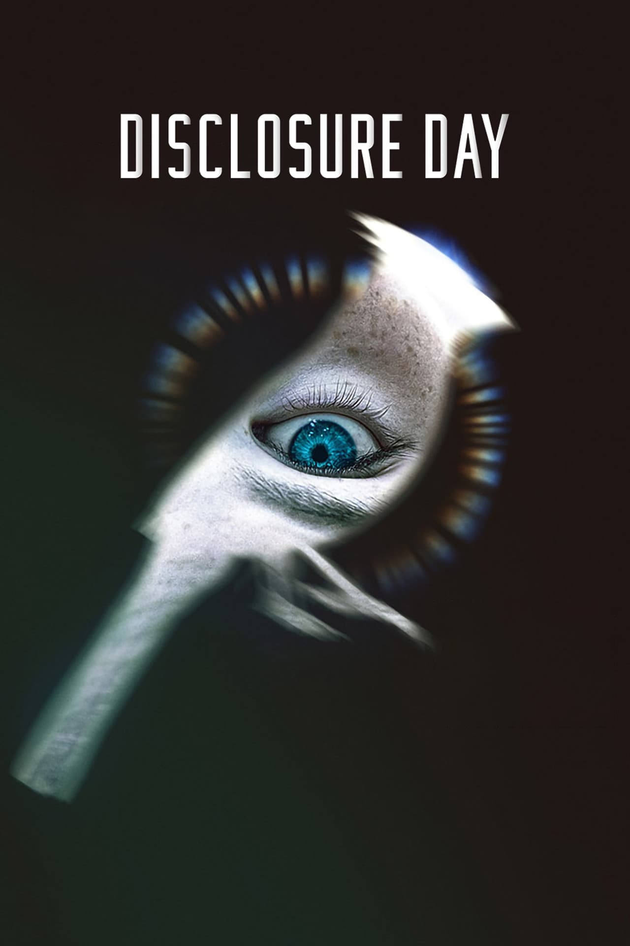 Disclosure Day preview 2