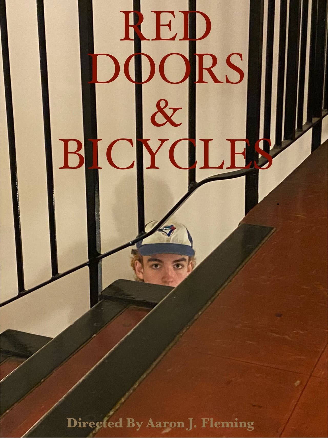 Red Doors & Bicycles preview 2