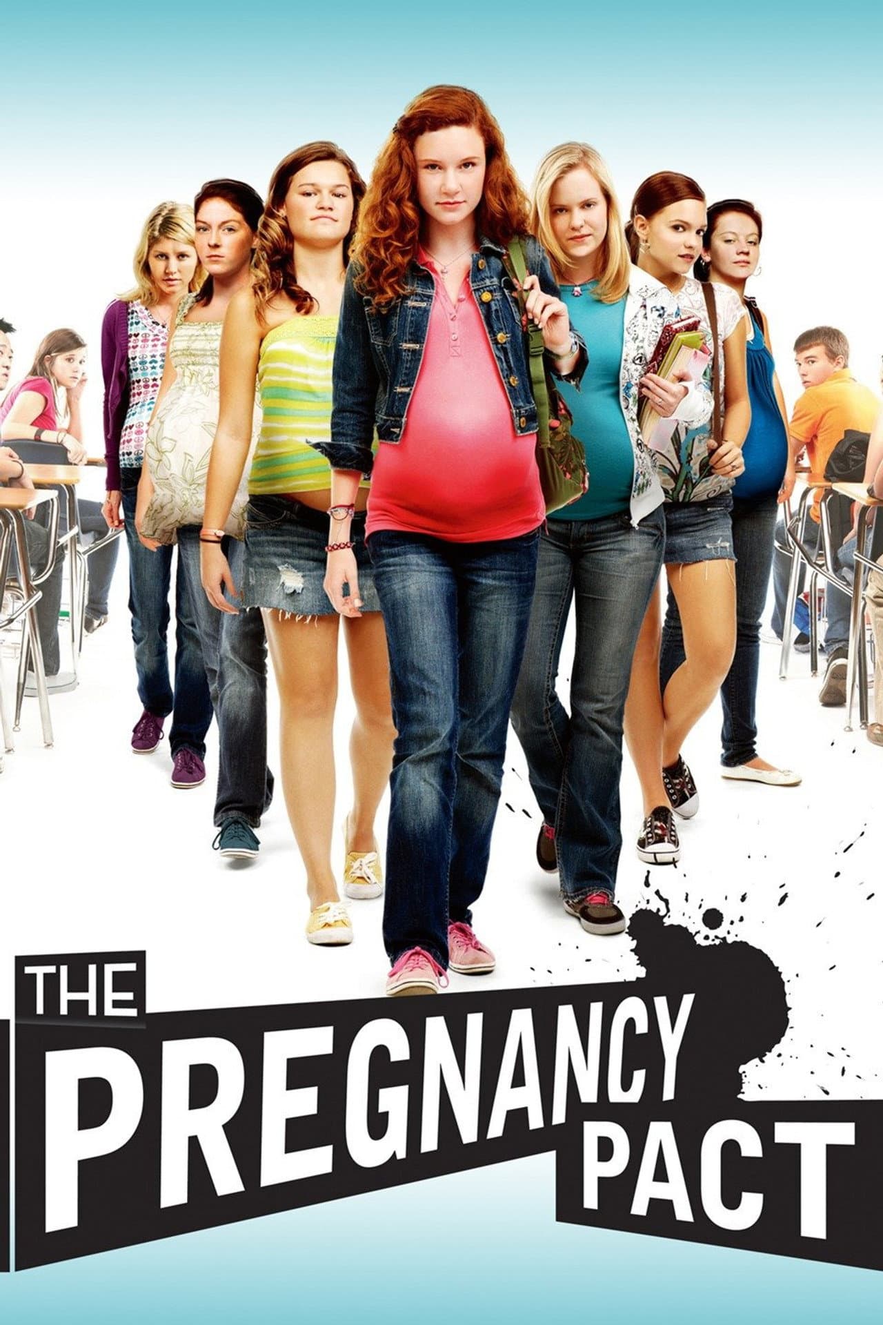 The Pregnancy Pact preview 2