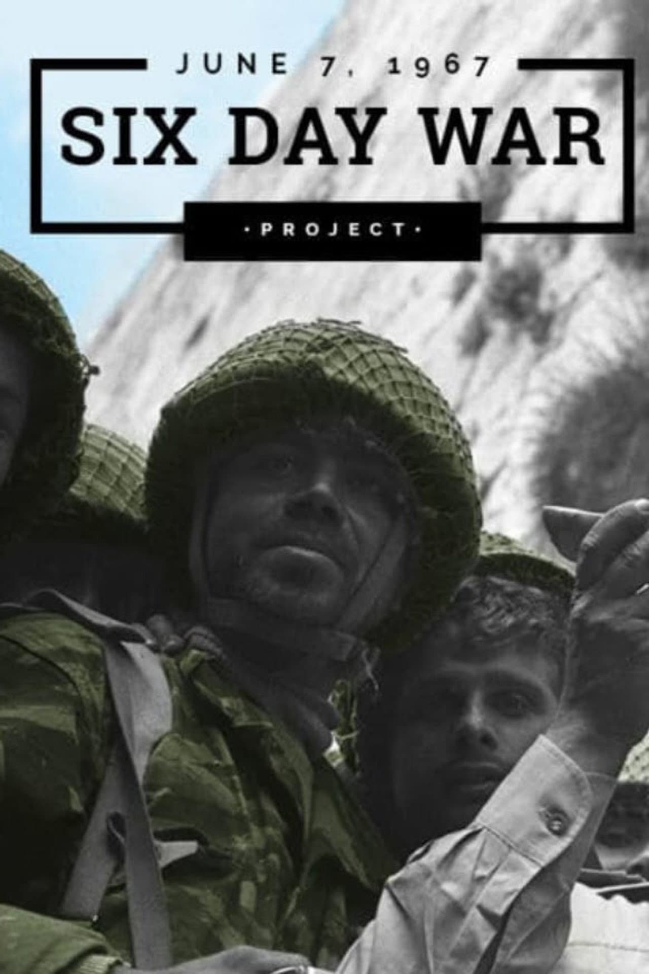 Six Day War Project preview 2