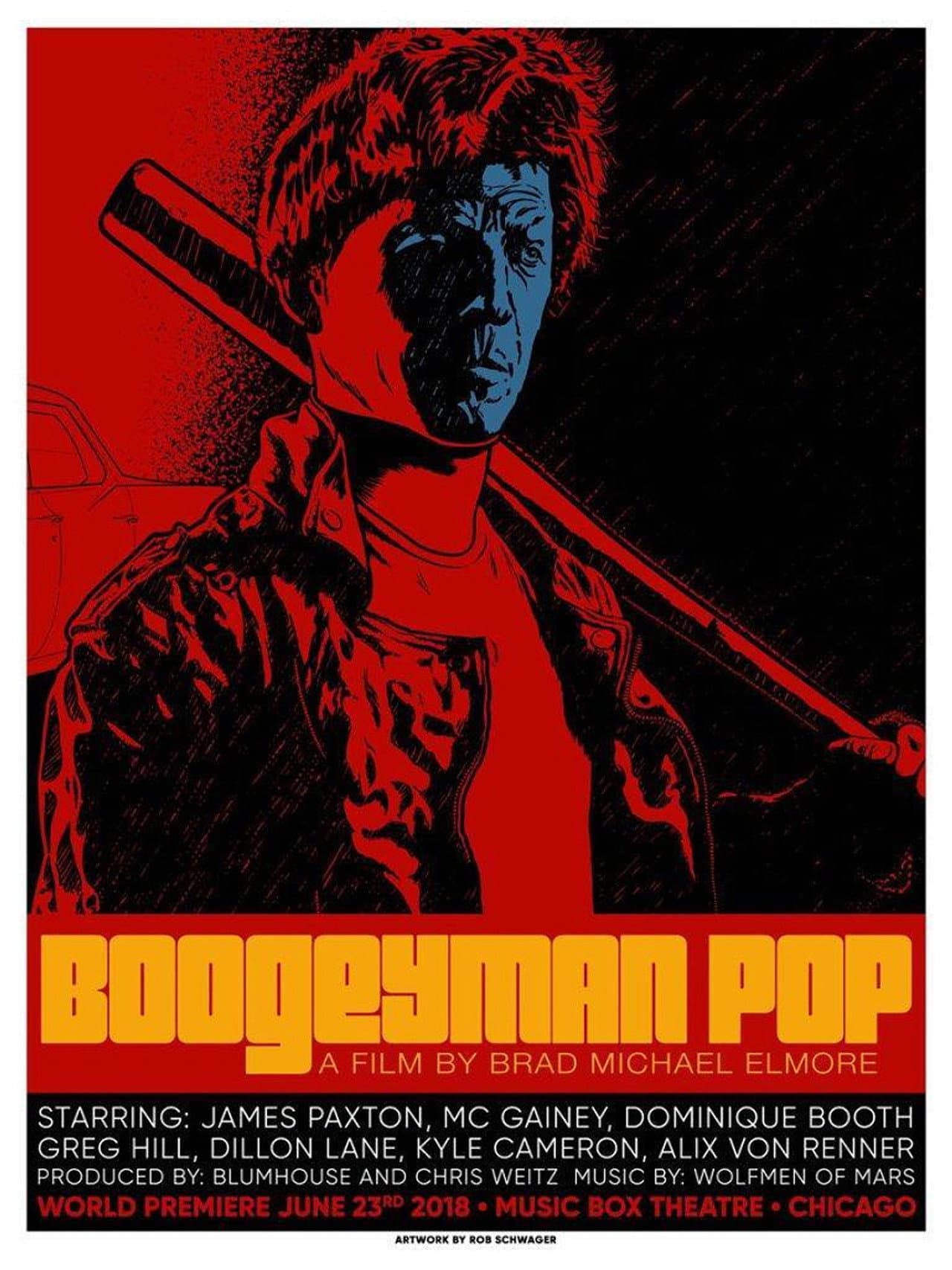 Boogeyman Pop preview 2