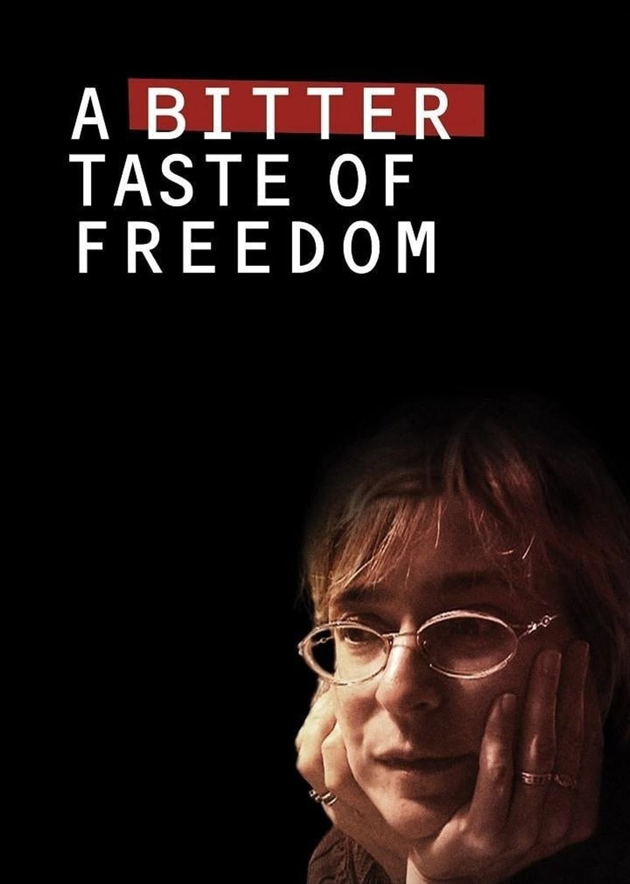 A Bitter Taste of Freedom preview 2