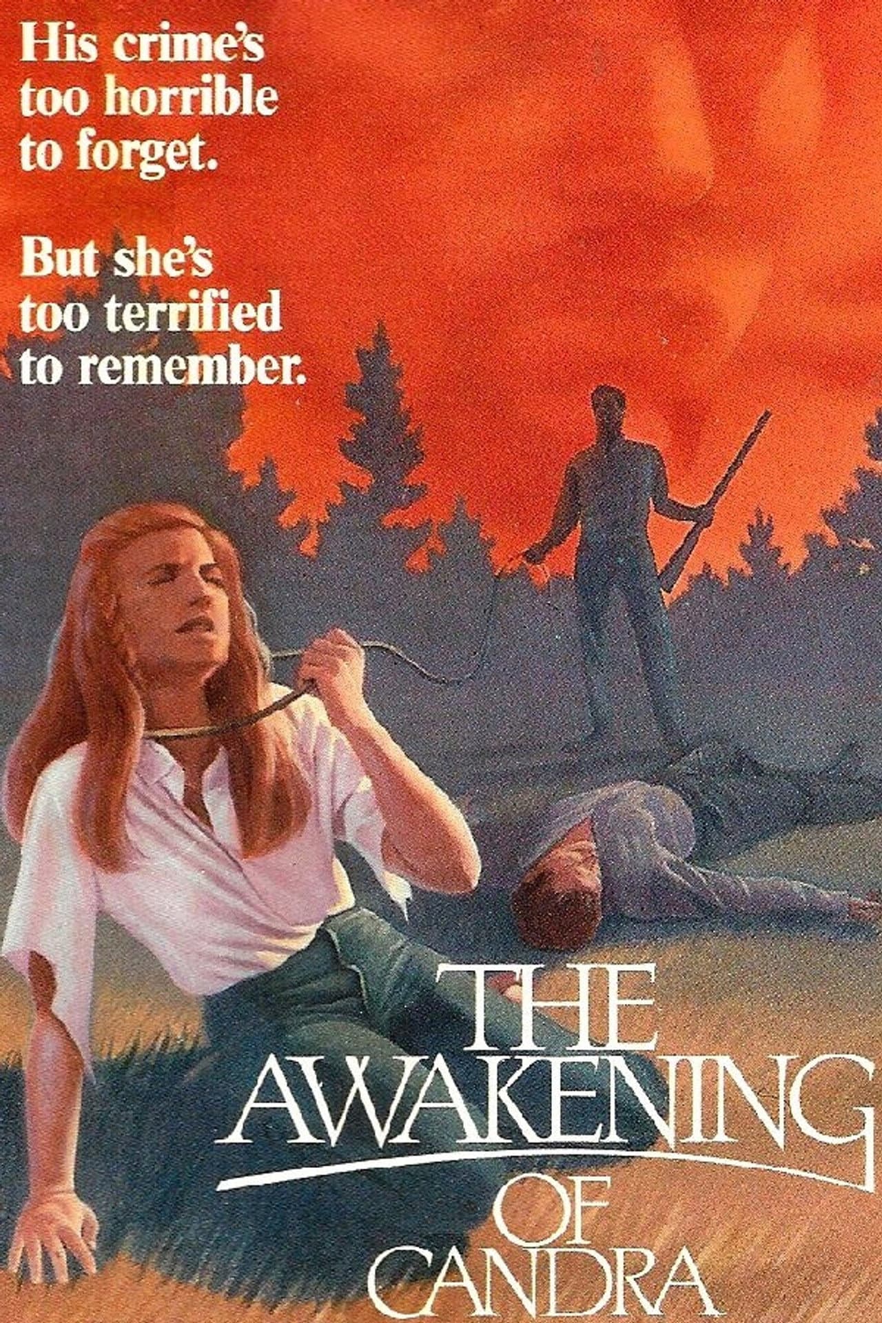 The Awakening of Candra preview 1