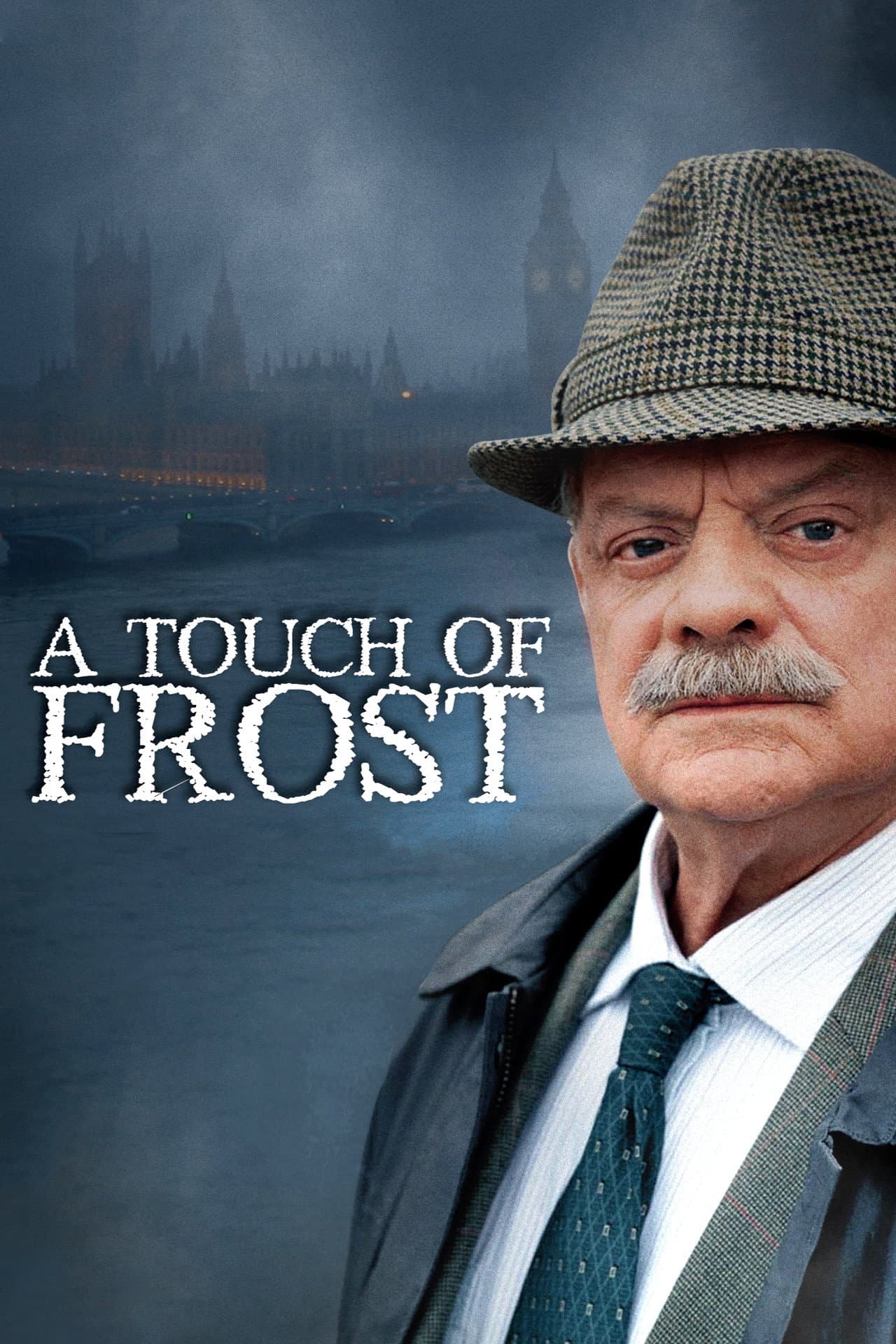 A Touch of Frost preview 2