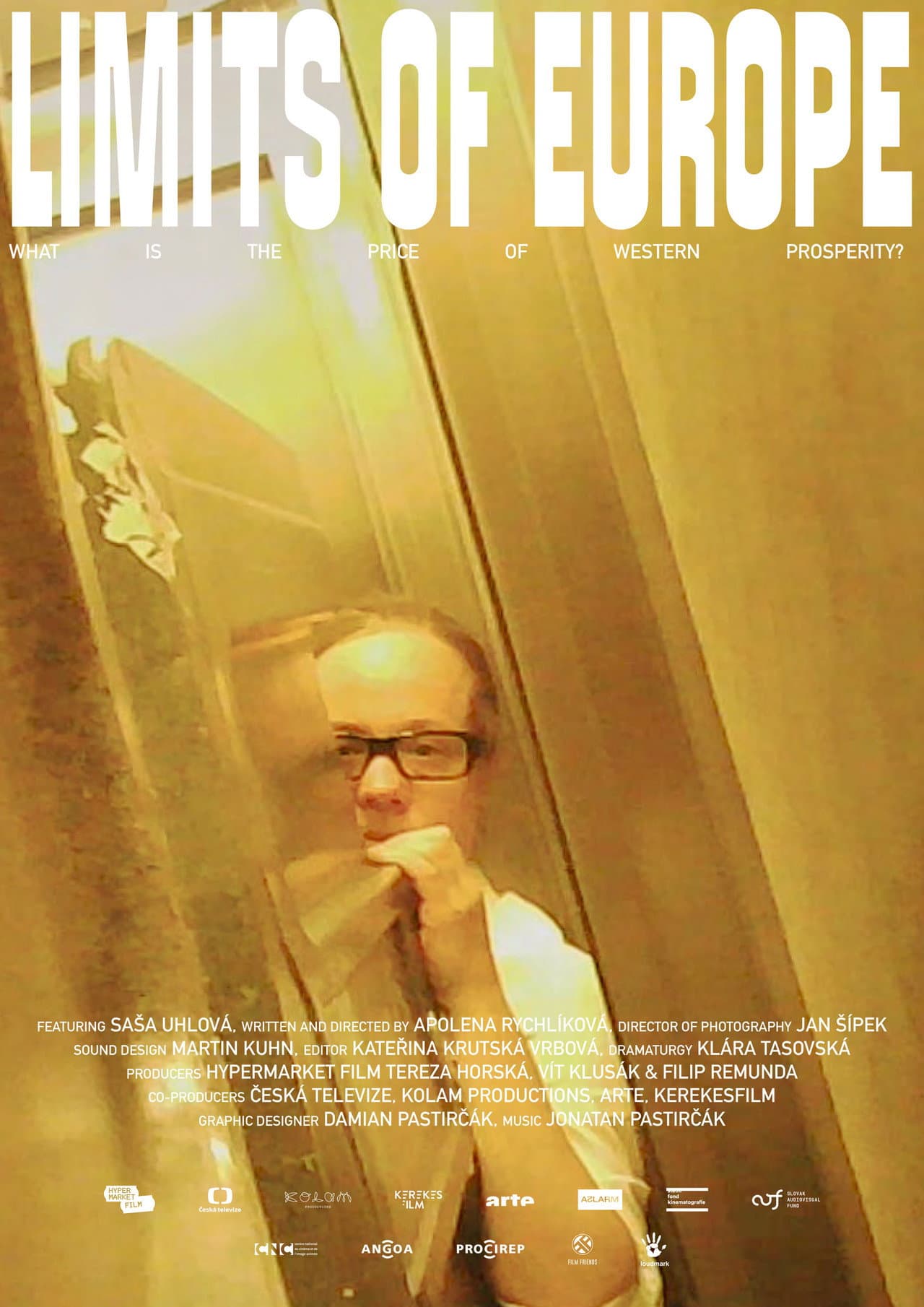 Limits of Europe preview 2