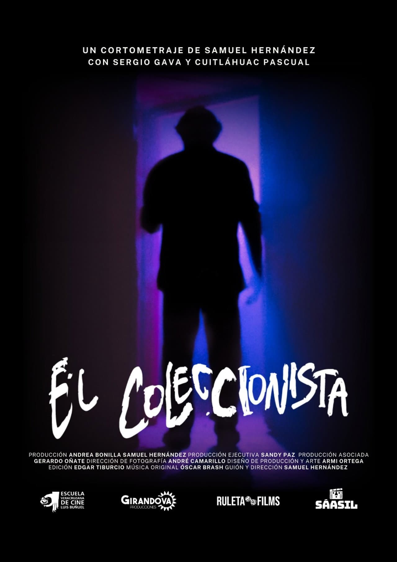 El Coleccionista preview 2