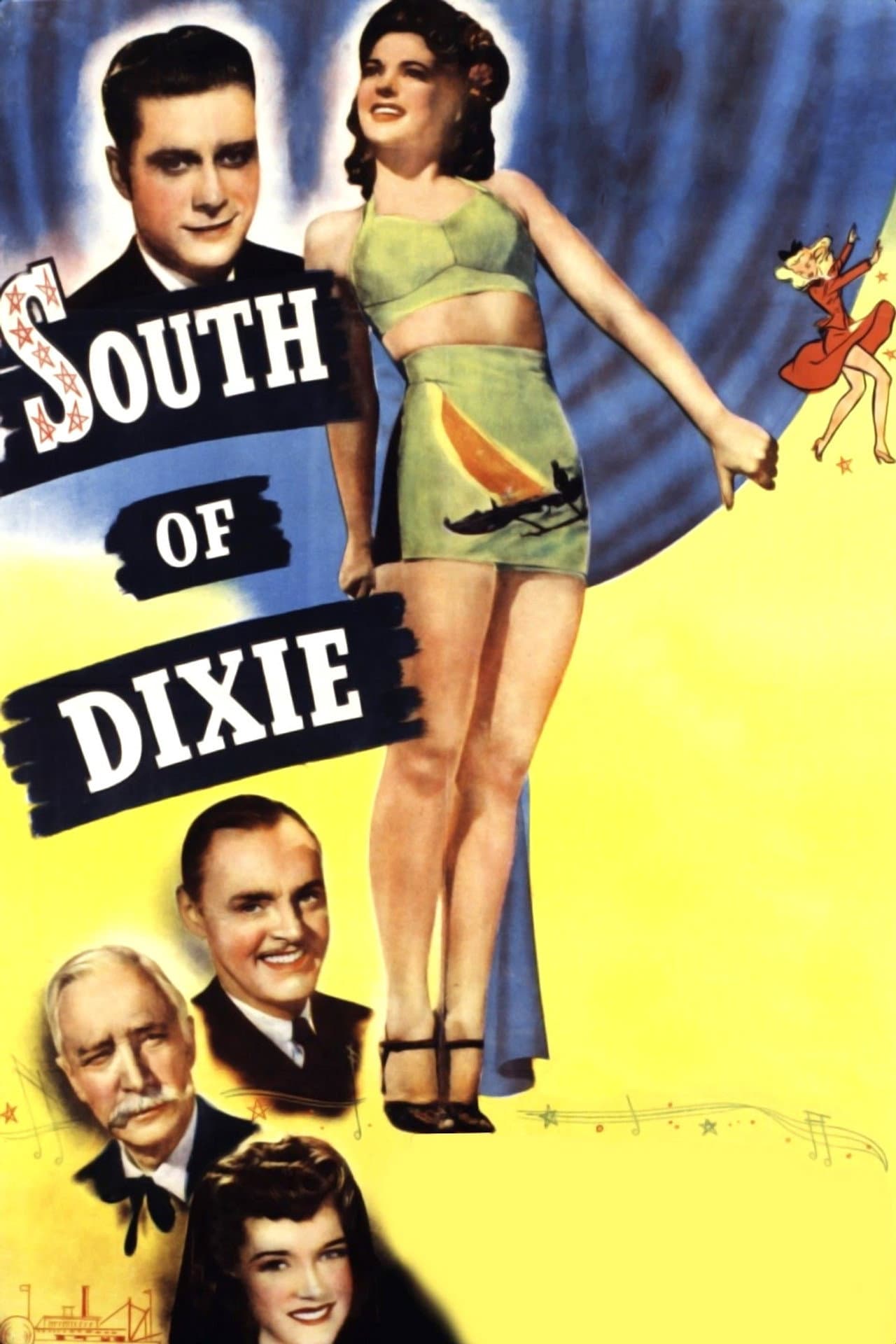 South of Dixie preview 2