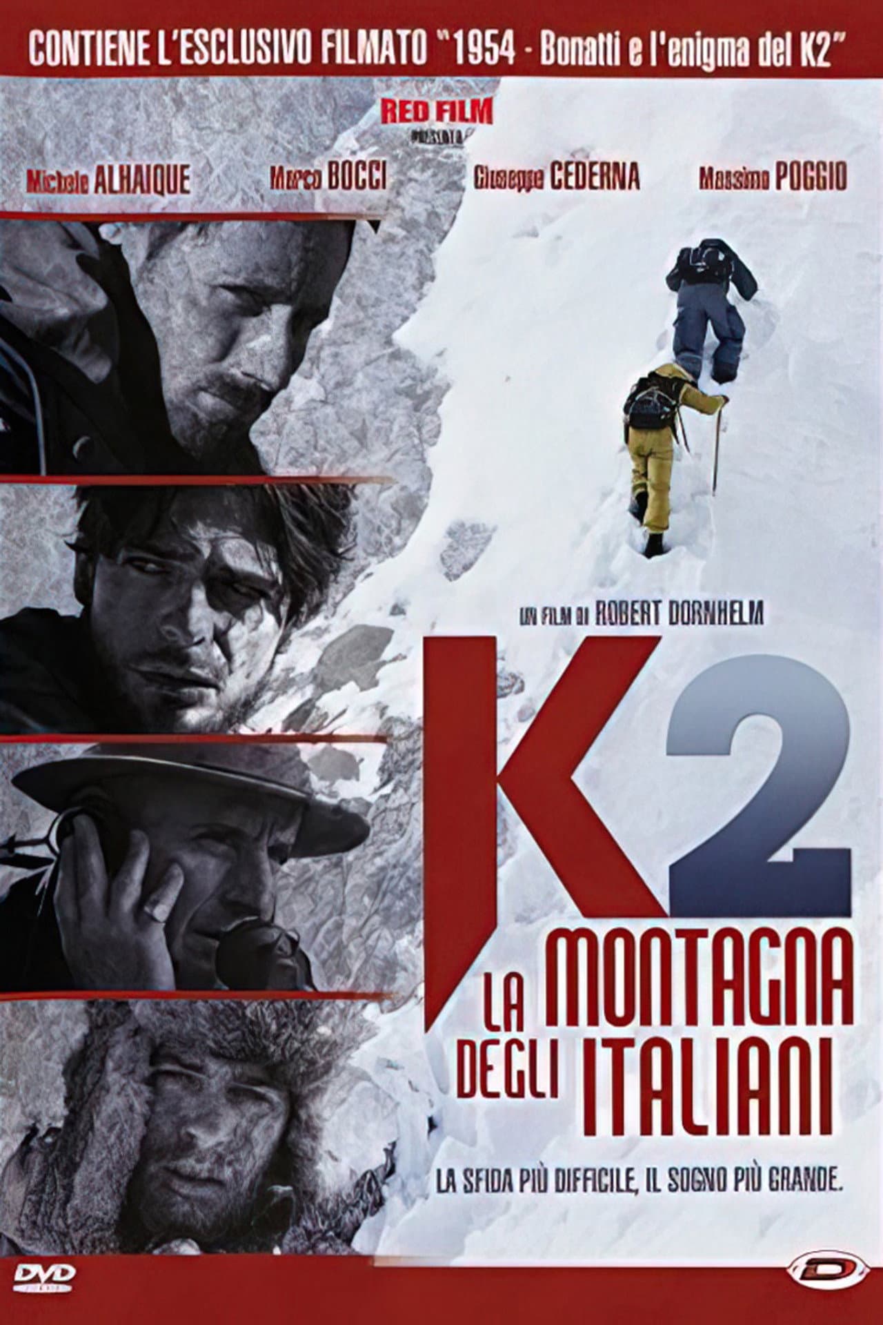 K2 - La montagna degli Italiani preview 1