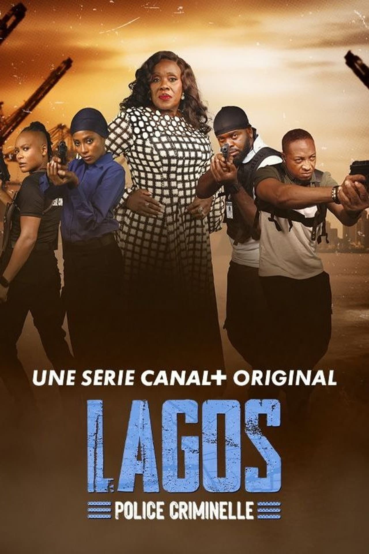 Lagos Police Criminelle preview 2