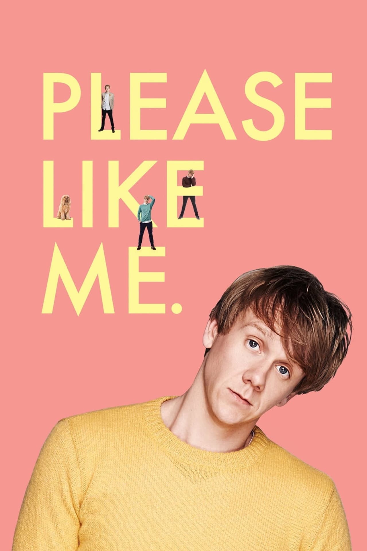 Please Like Me preview 2