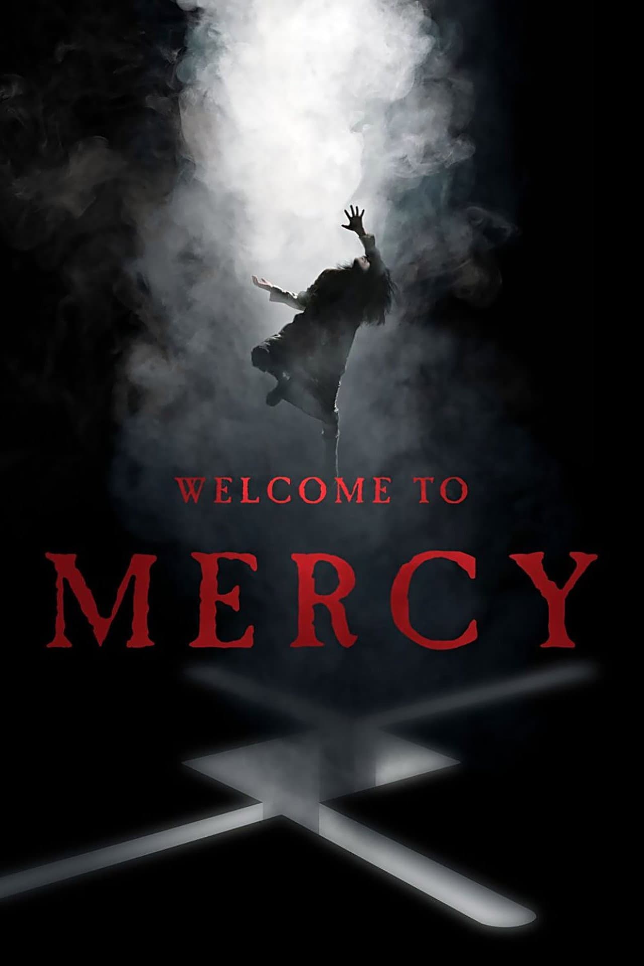 Welcome to Mercy preview 2