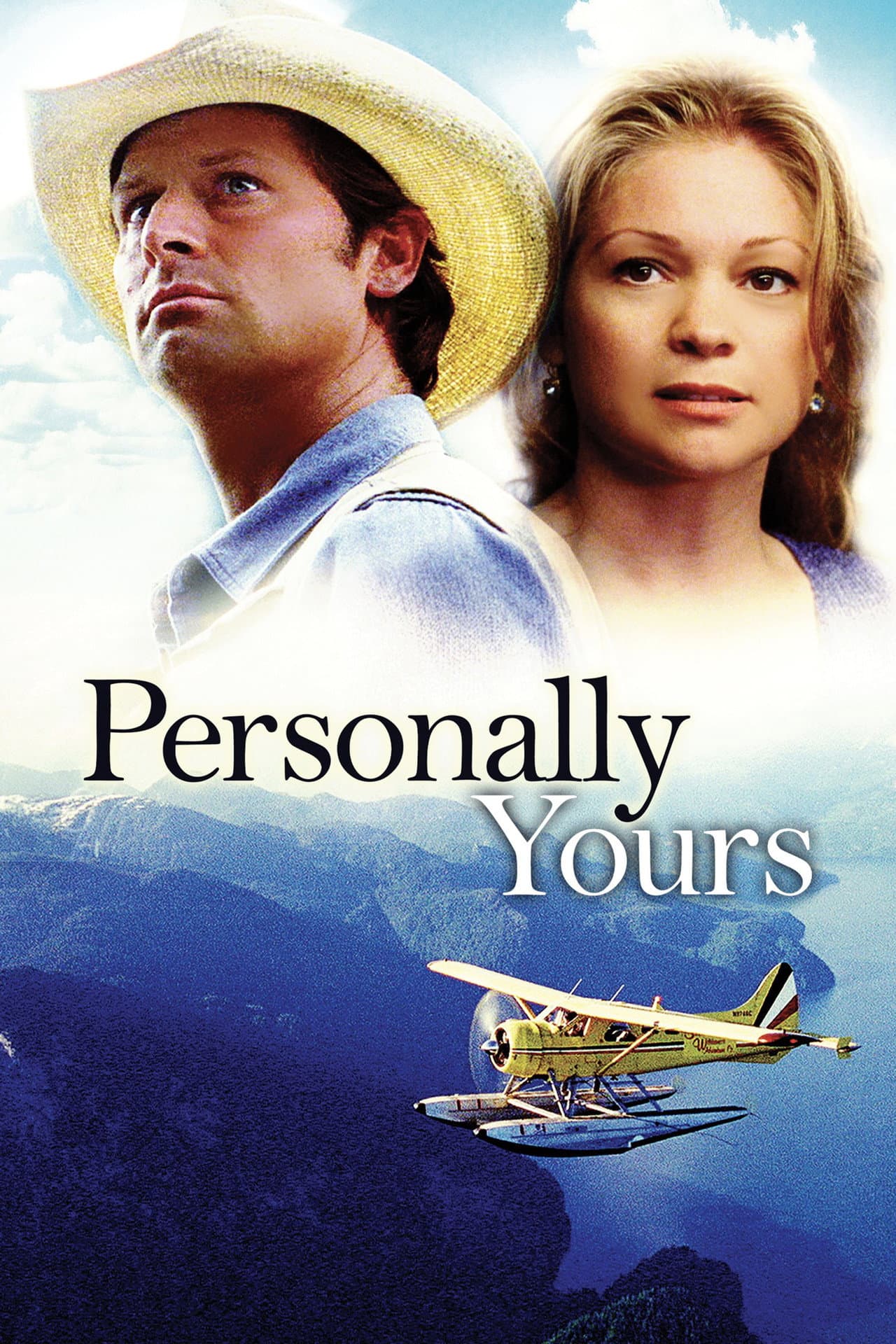 Personally Yours preview 2