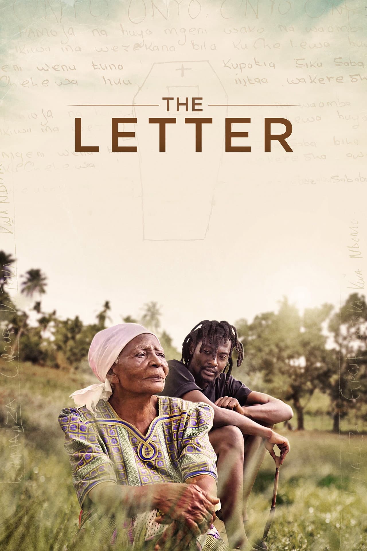 The Letter preview 2