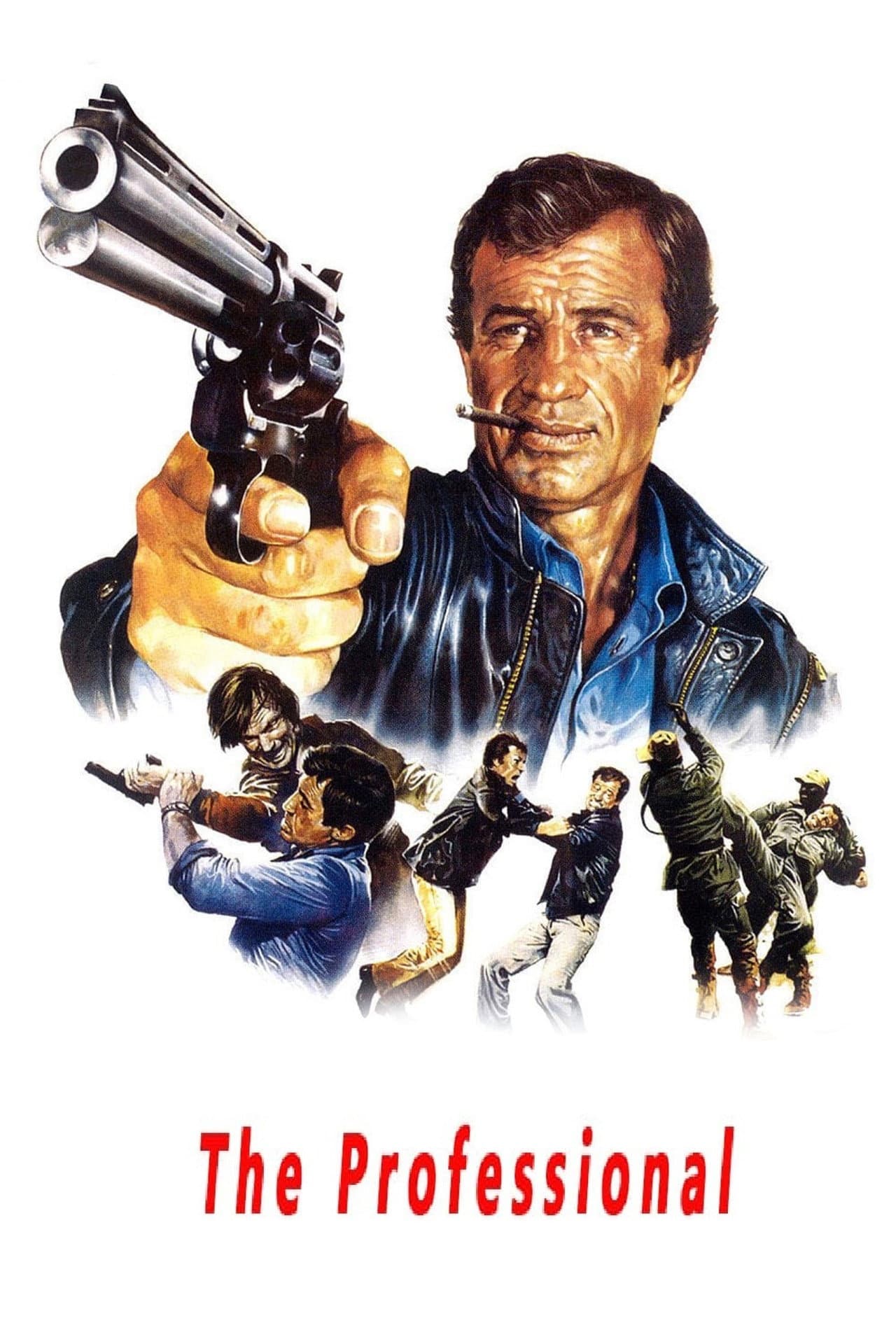 The Professional preview 2