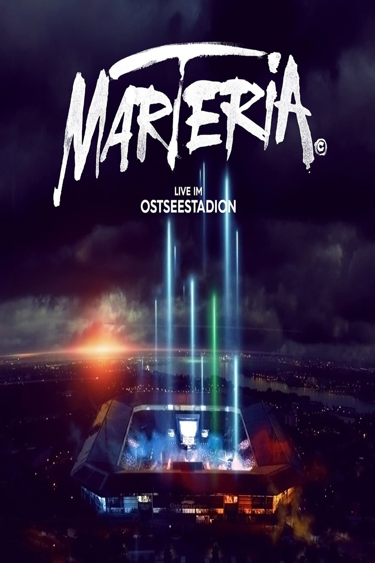 Marteria - Live im Ostseestadion preview 2