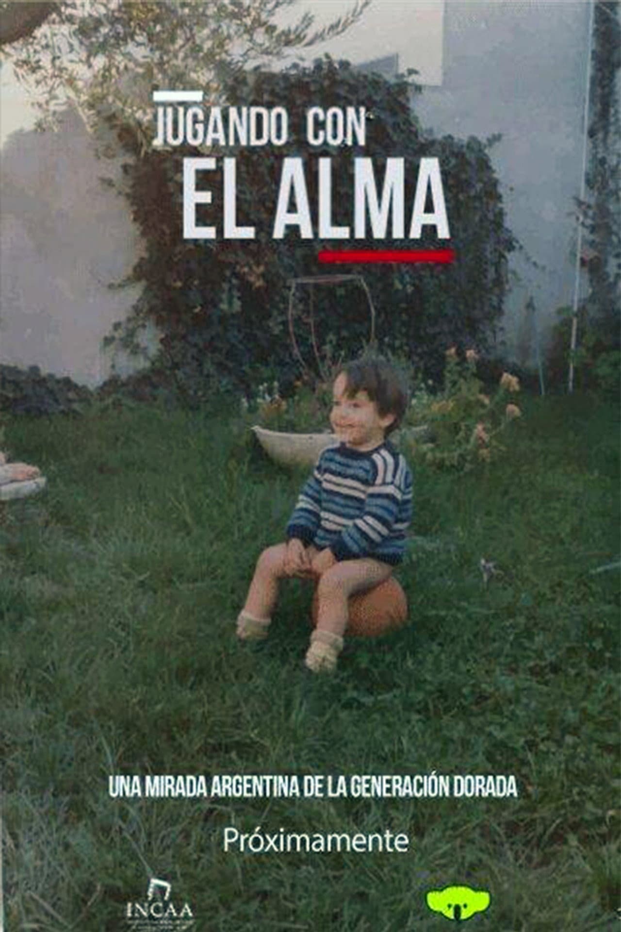 Jugando con el Alma preview 1